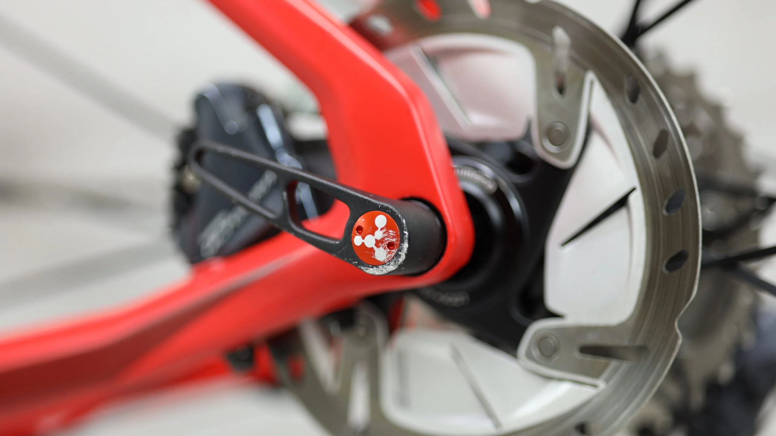 2020 Argon 18 Krypton Ultegra  Road Bike - X-Small - Image 13