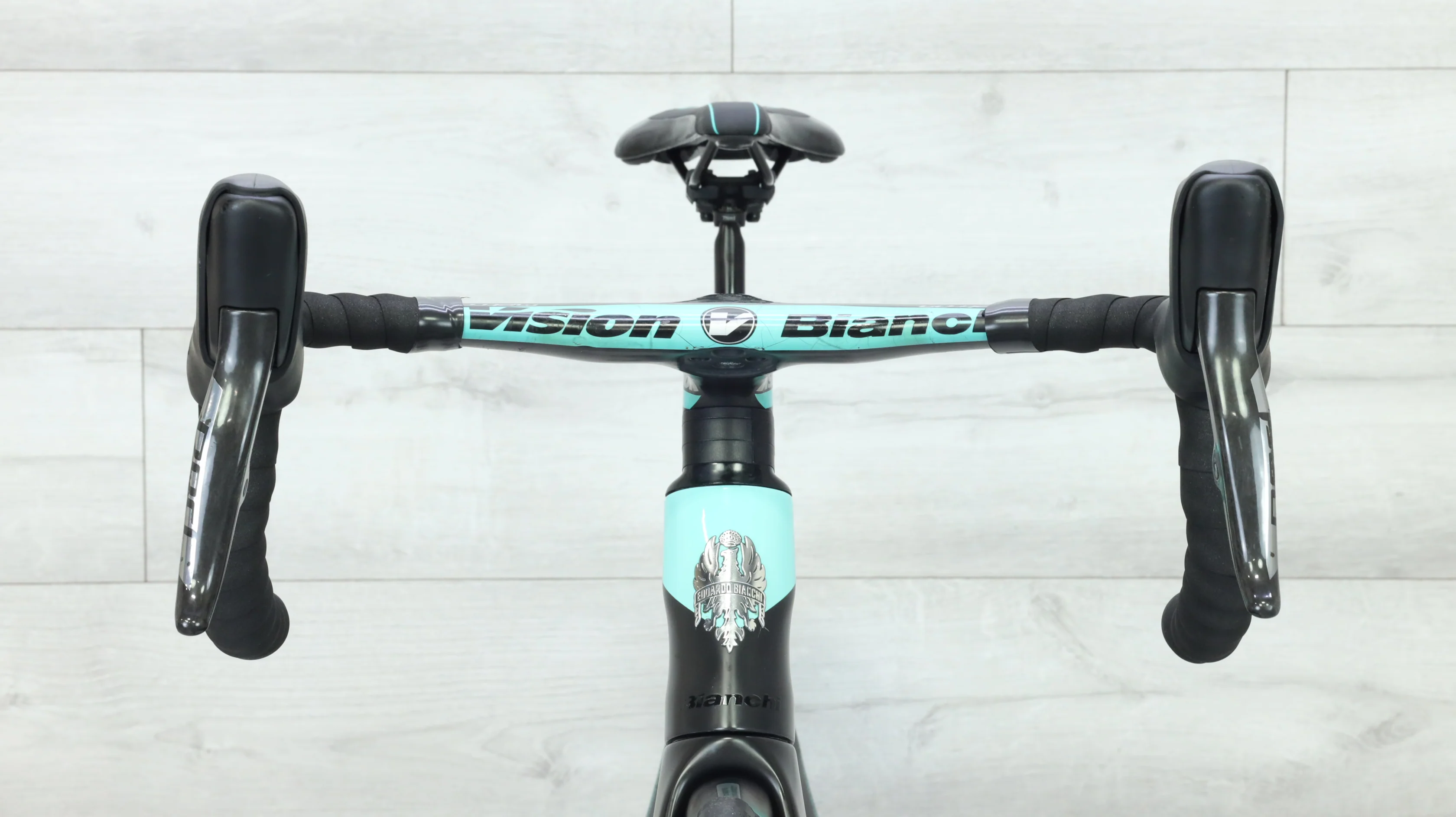 Bianchi Oltre XR4 Red eTap AXS Road Bike - 2020, 50cm - Image 10