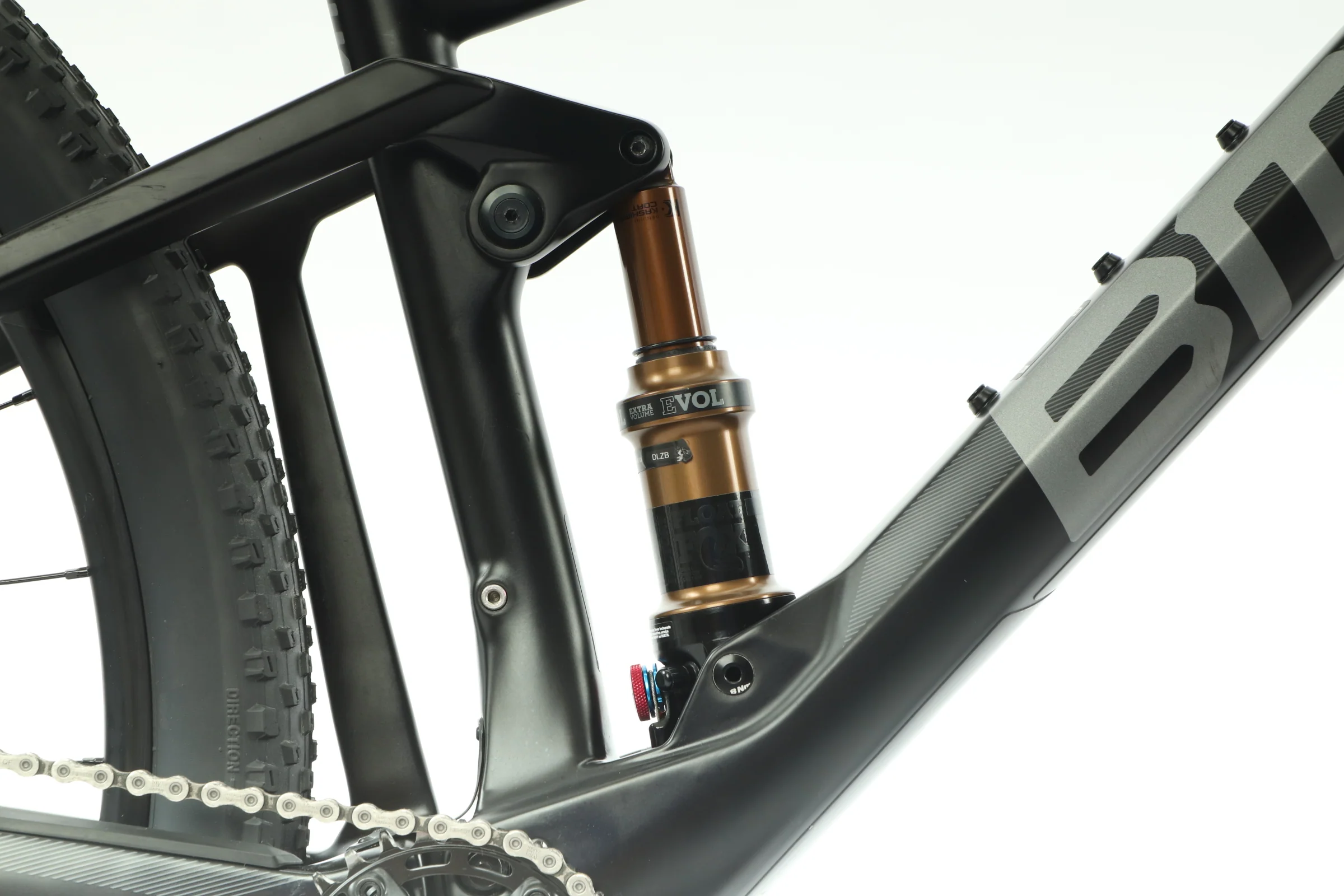 2020 BMC Fourstroke 01 Three  Mountain Bike - Small - Image 10