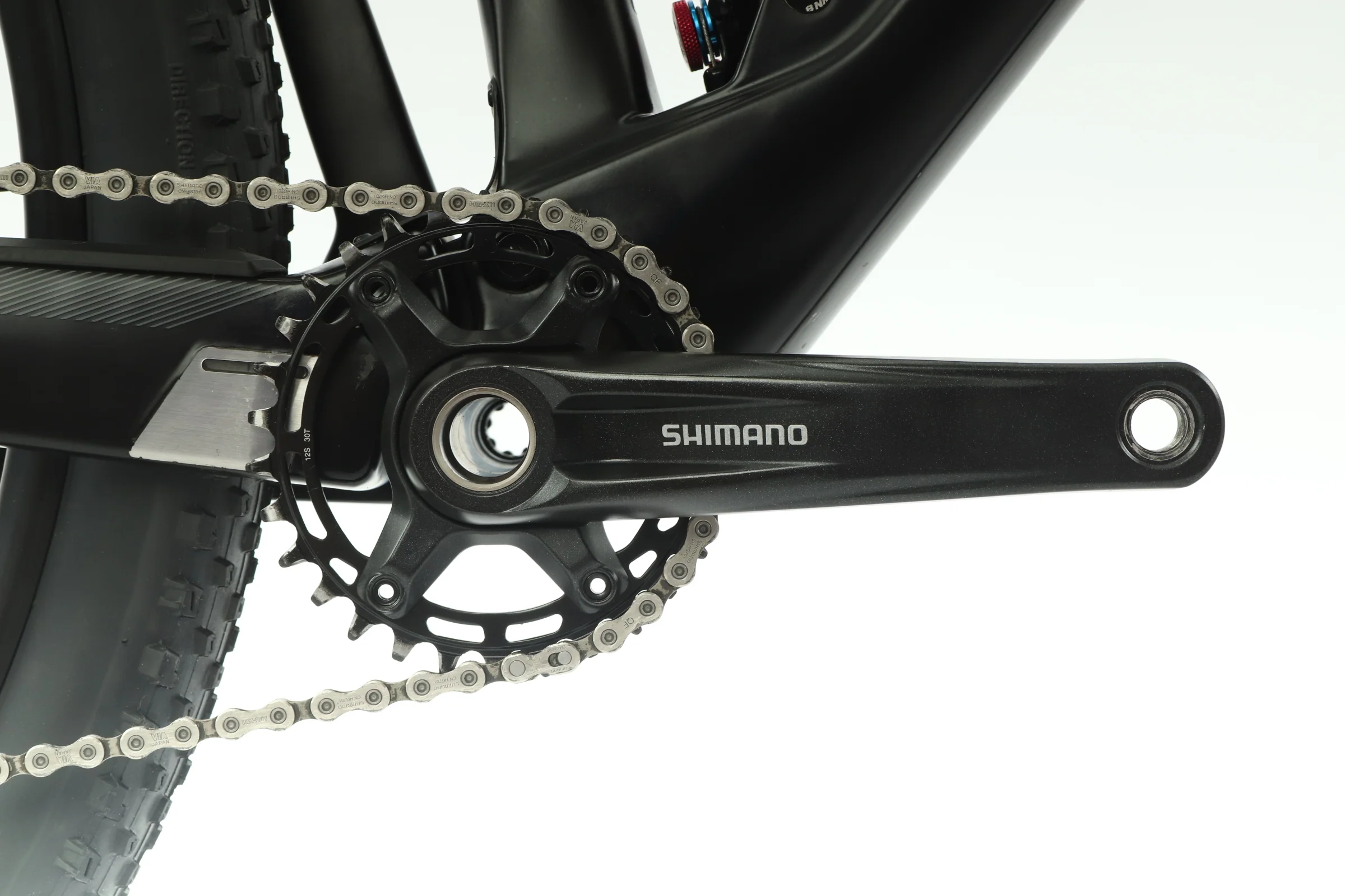 2020 BMC Fourstroke 01 Three  Mountain Bike - Small - Image 4