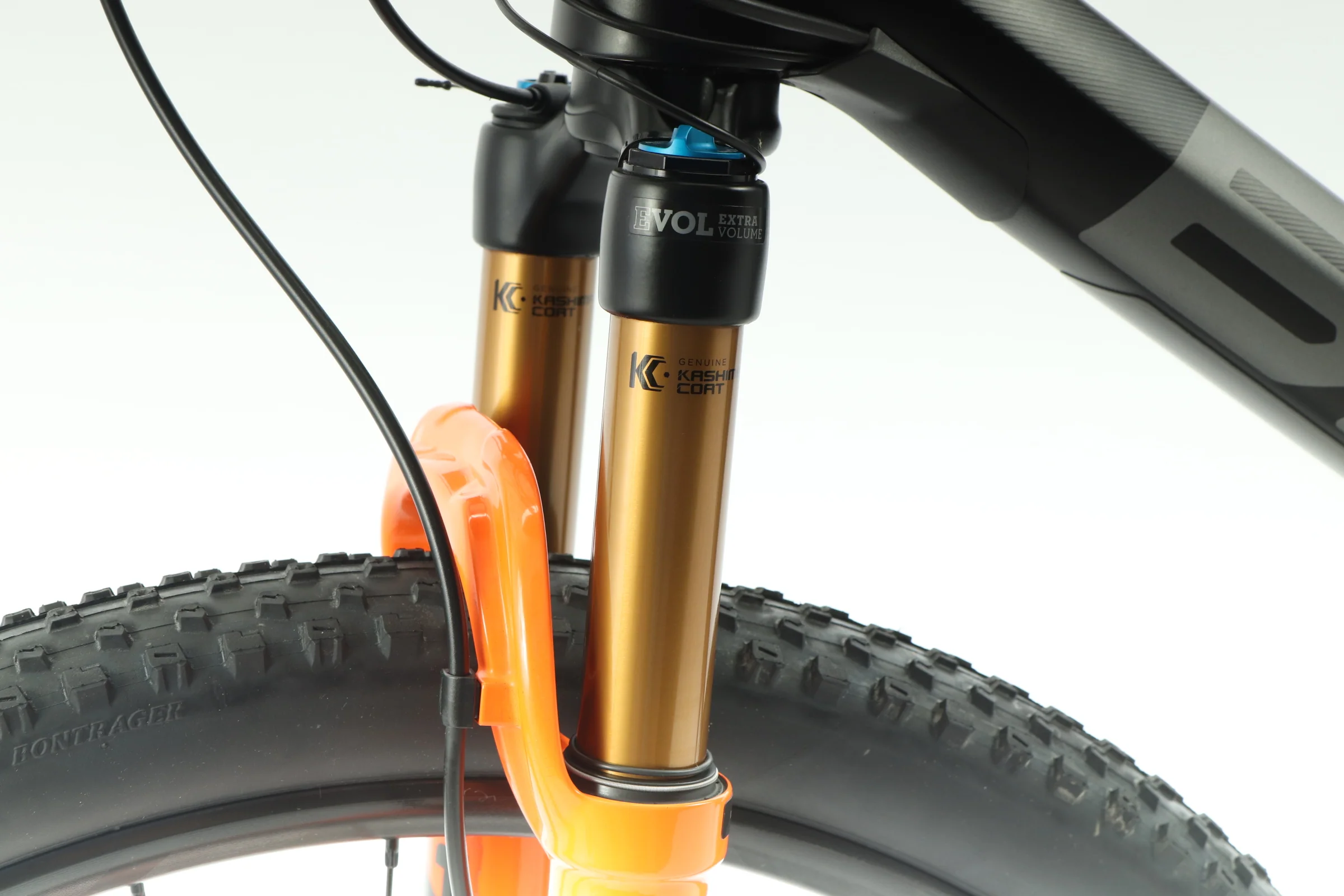 2020 BMC Fourstroke 01 Three  Mountain Bike - Small - Image 7