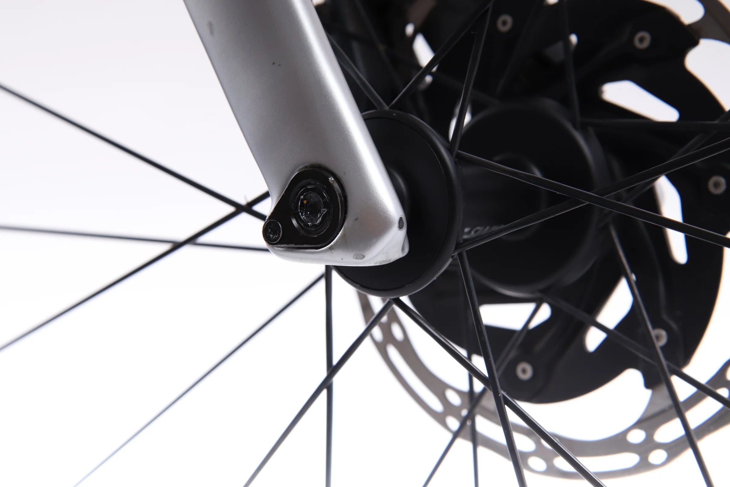 2020 BMC Timemachine 01 Road Three  Road Bike - 54cm - Image 10