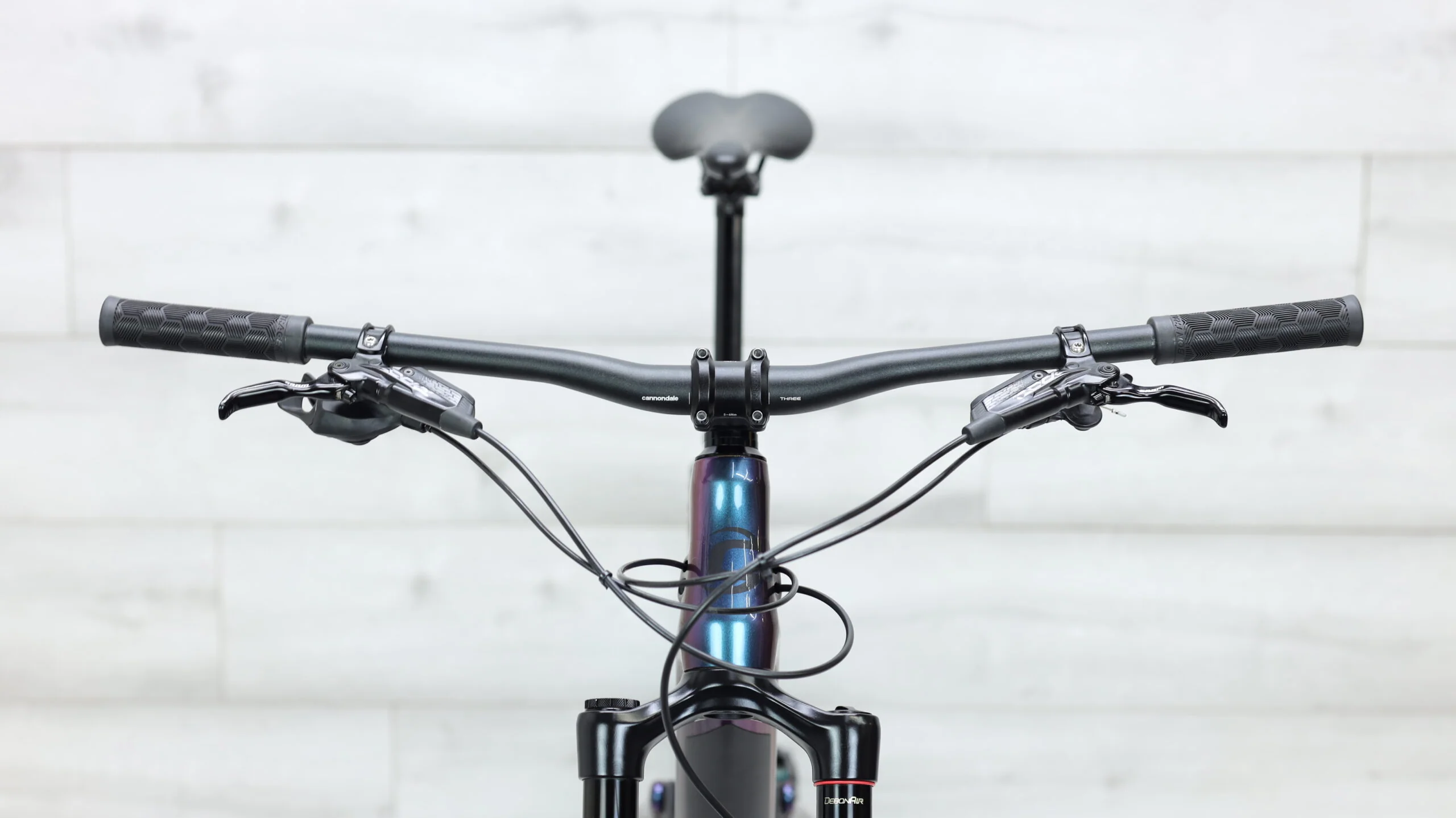 2020 Cannondale Habit Carbon SE  Mountain Bike - X-Large - Image 12