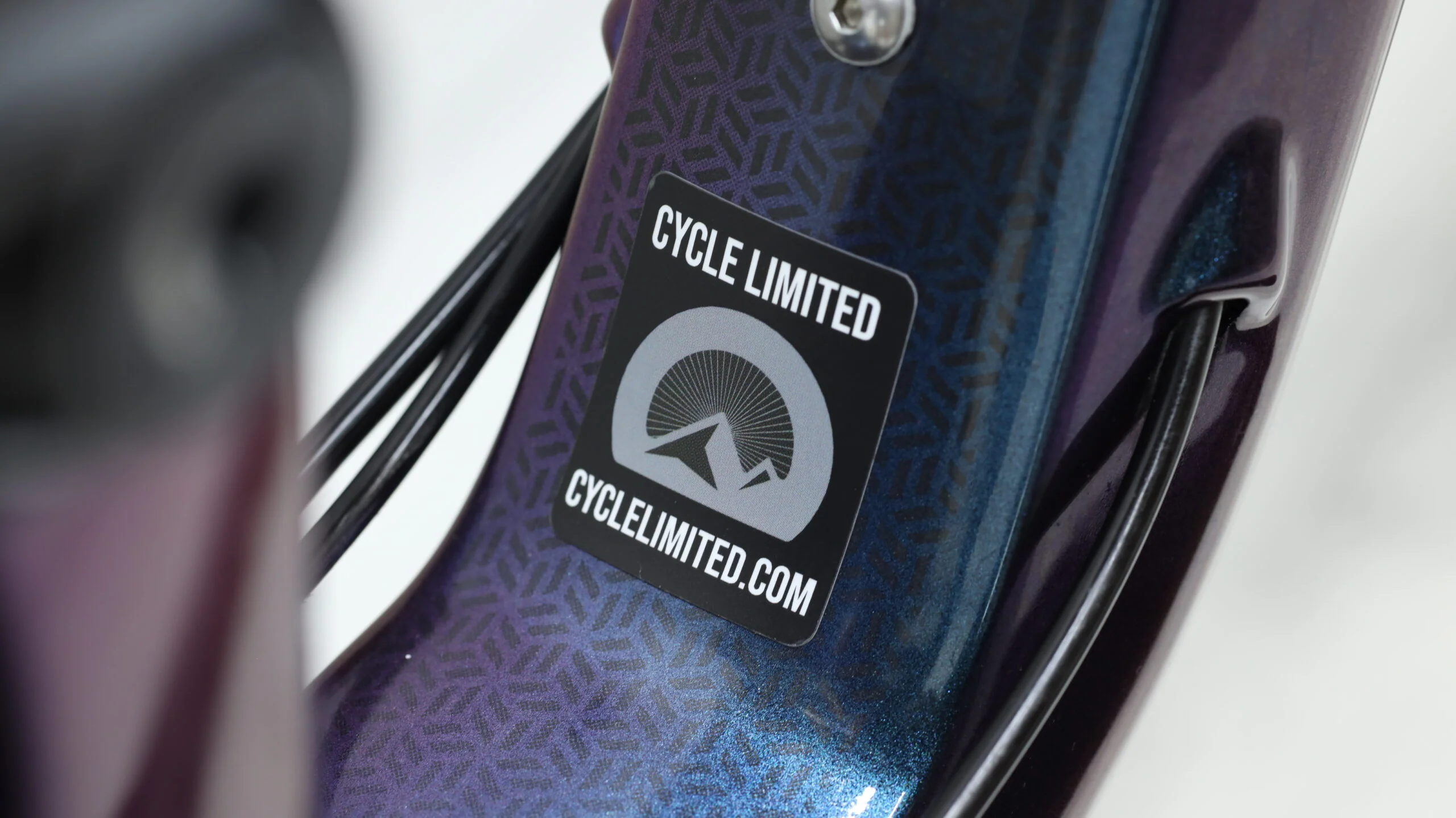 2020 Cannondale Habit Carbon SE  Mountain Bike - X-Large - Image 3