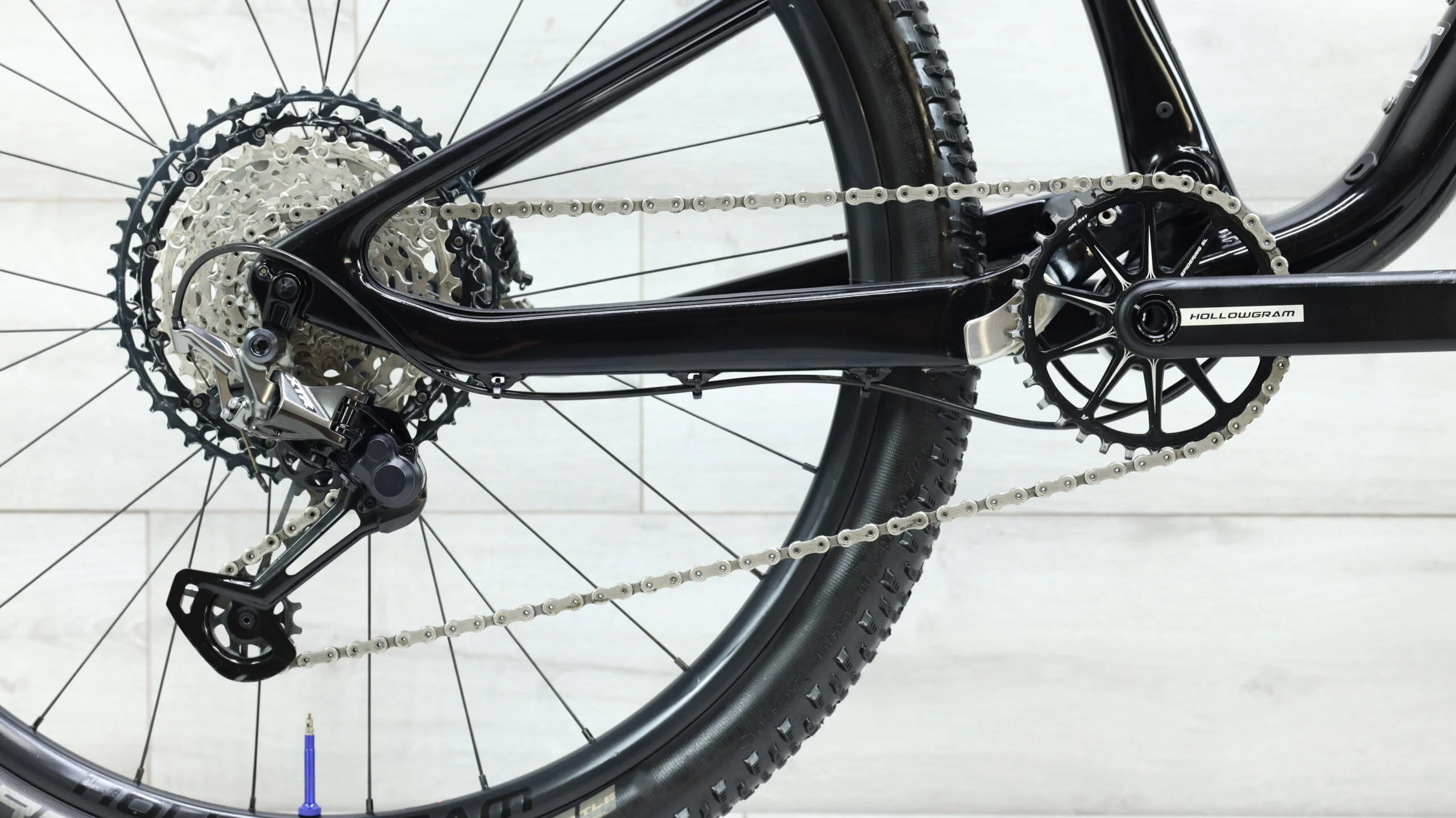 2020 Cannondale Scalpel-Si Hi-MOD 1 Mountain Bike - Small - Image 4