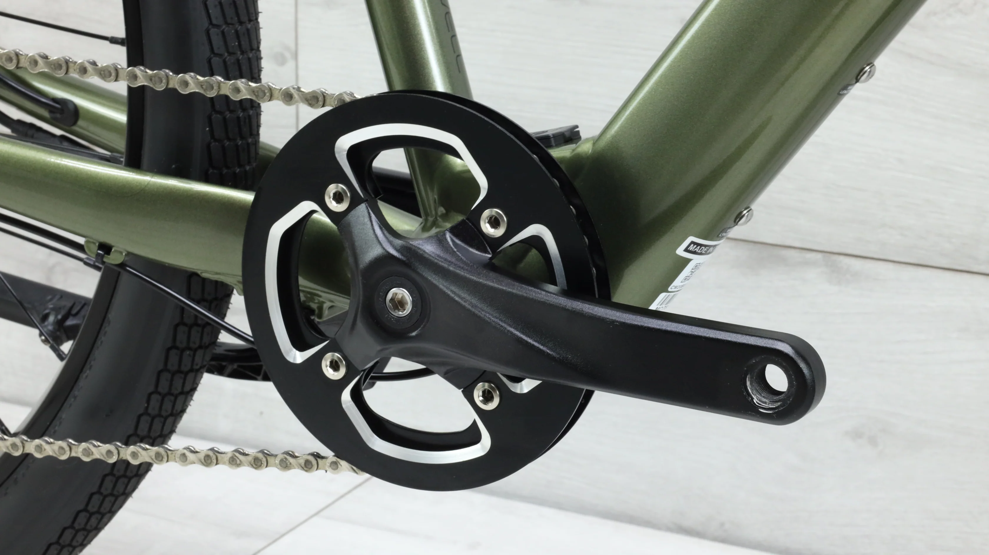 2020 Cannondale Treadwell Neo Hybrid E-Bike - Large - Image 5