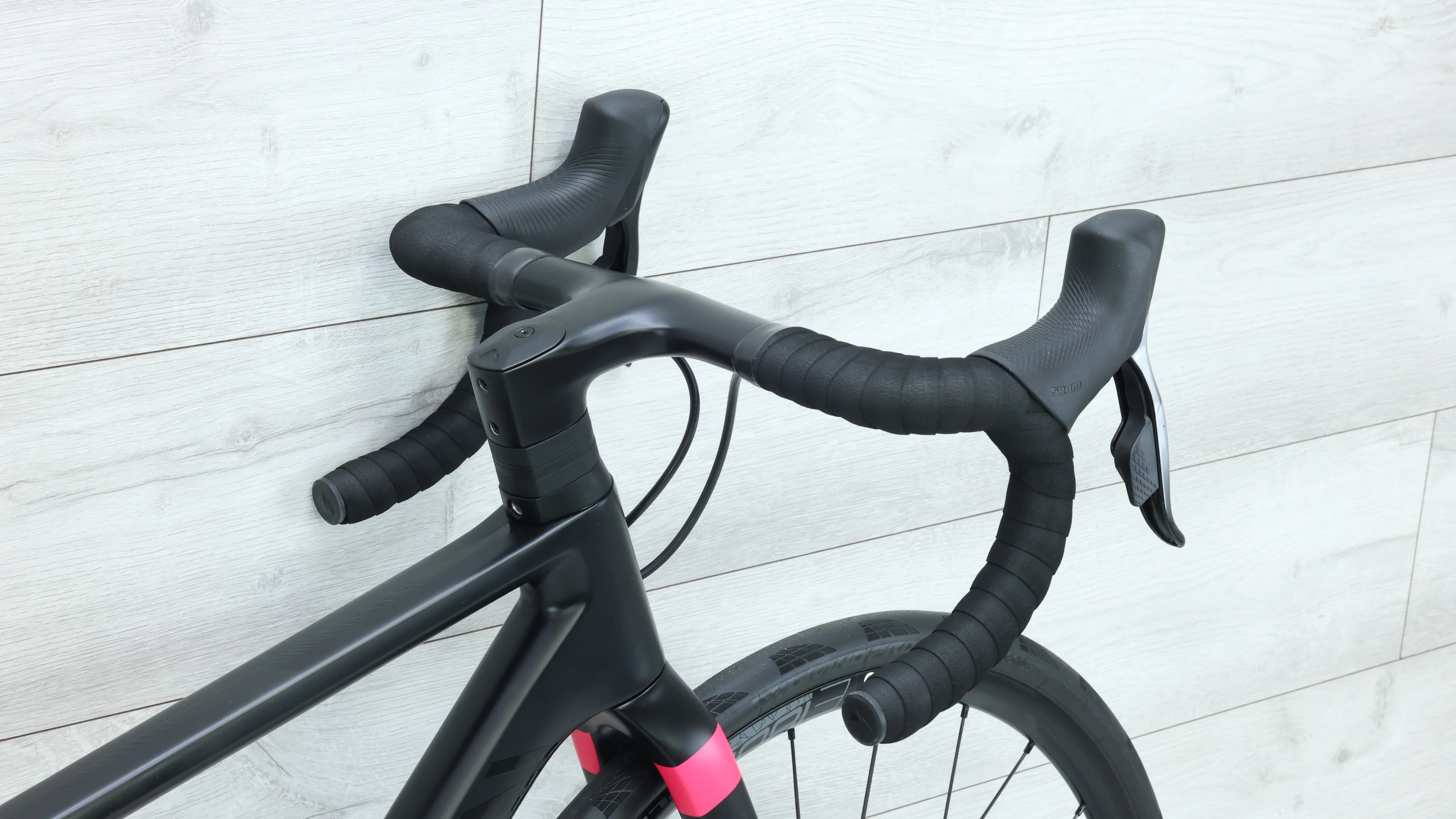 Canyon Endurace CF SL Disc 8.0 RCC Road Bike - 2020, 3XS - Image 8
