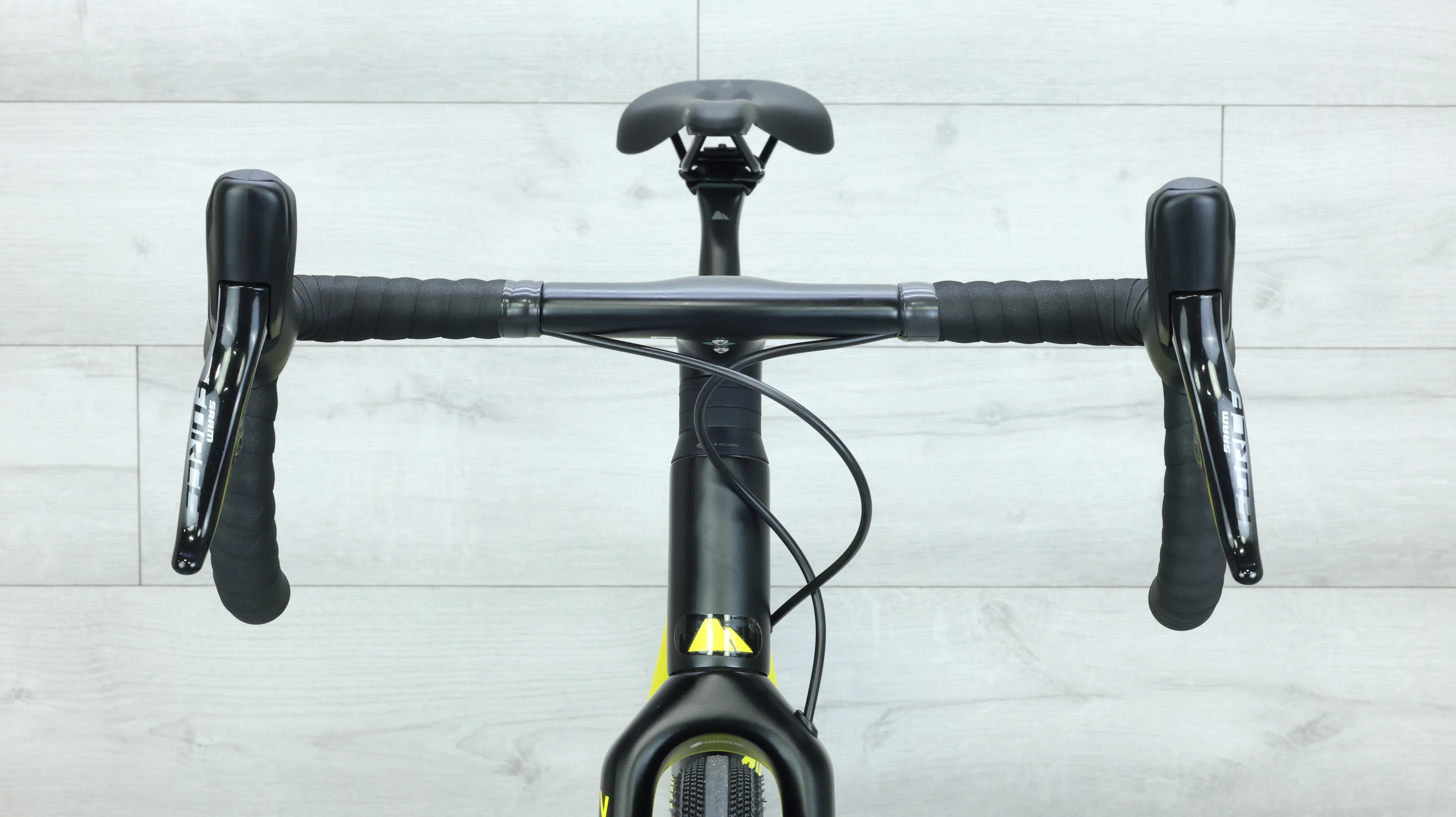 2020 Canyon Inflite CF SLX 9.0 Cyclocross Bike - X-Small - Image 12