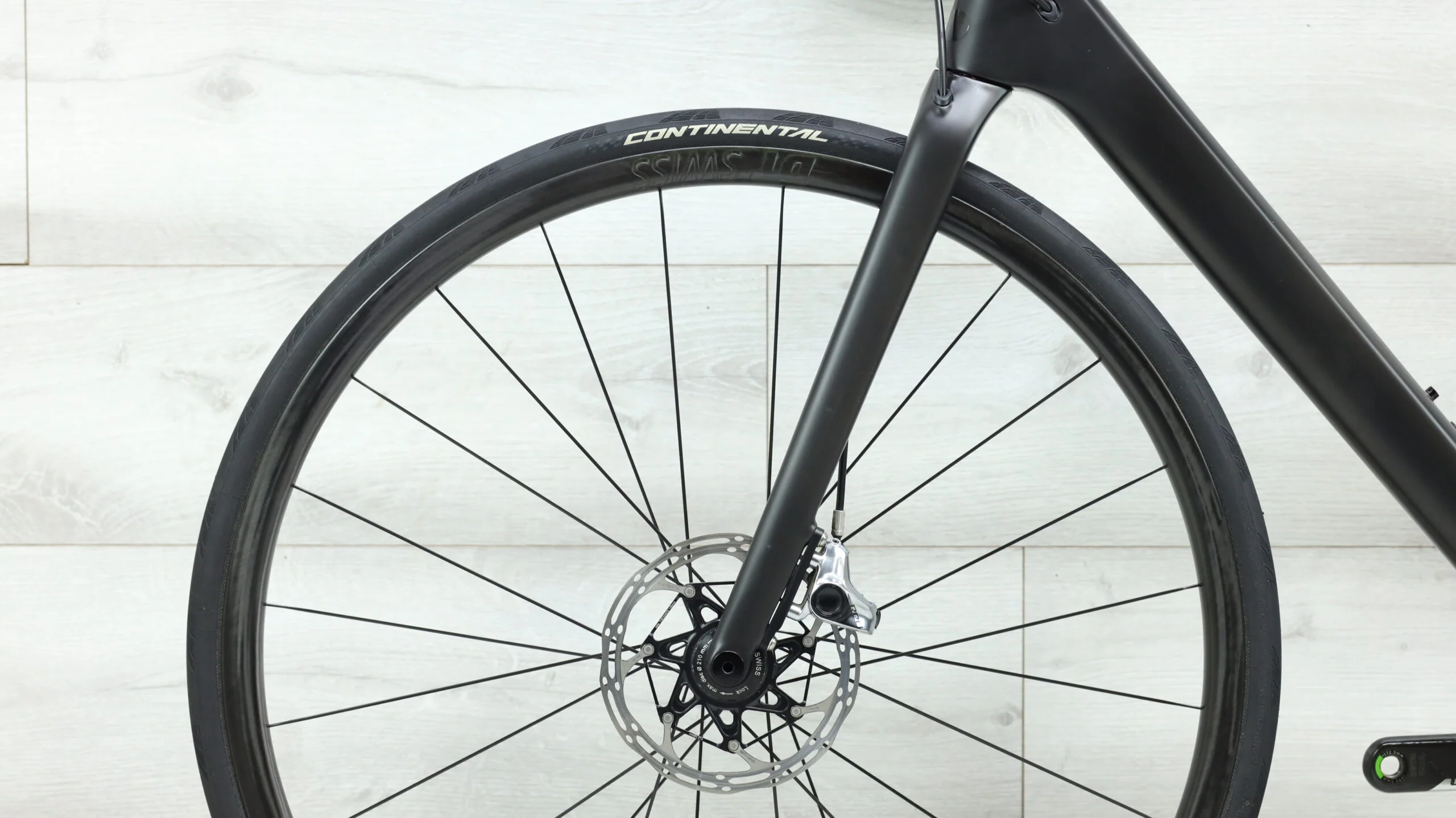 Canyon Ultimate CF EVO Disc 10.0 Road Bike - 2020, Medium - Image 12