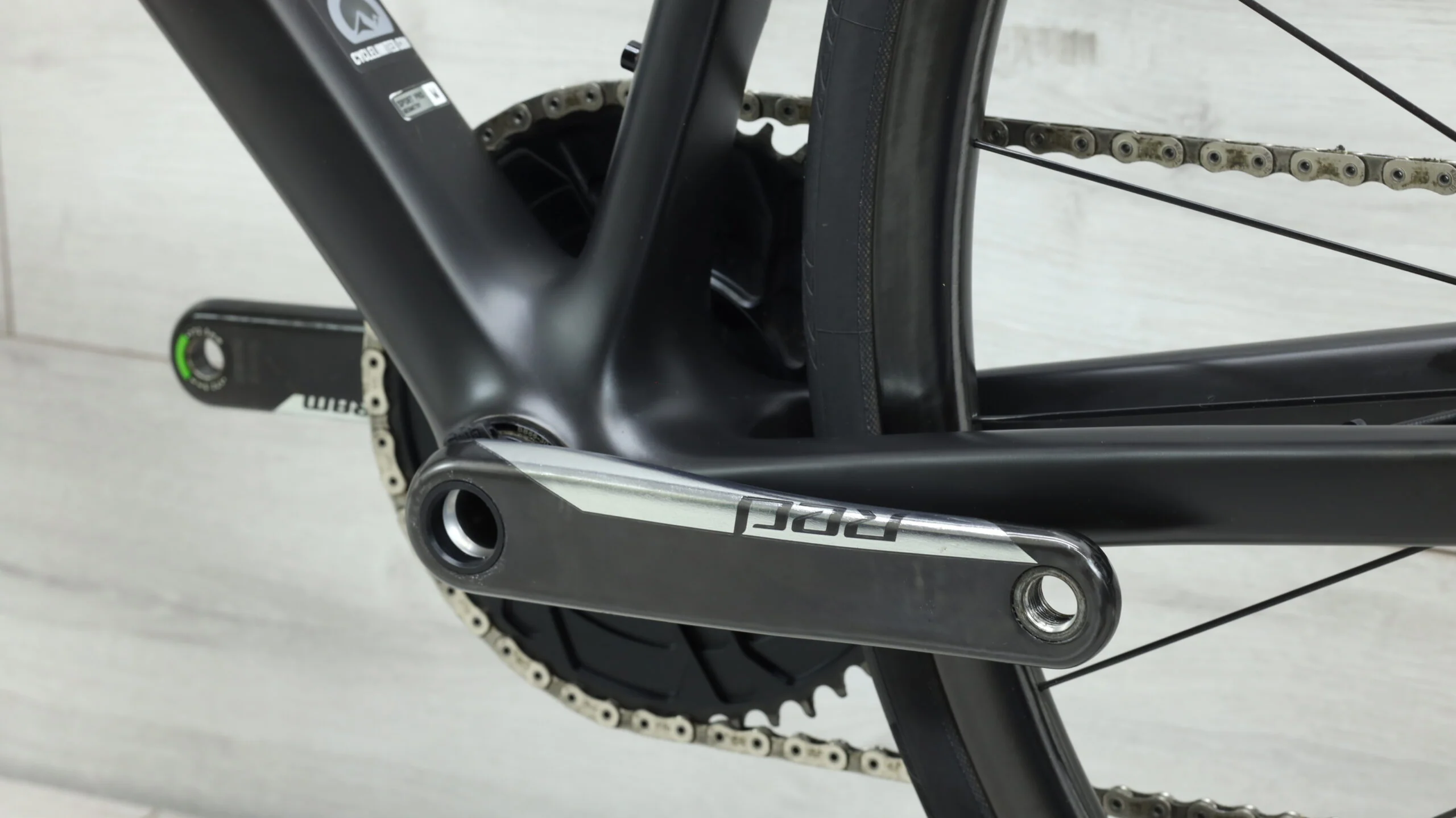 Canyon Ultimate CF EVO Disc 10.0 Road Bike - 2020, Medium - Image 6