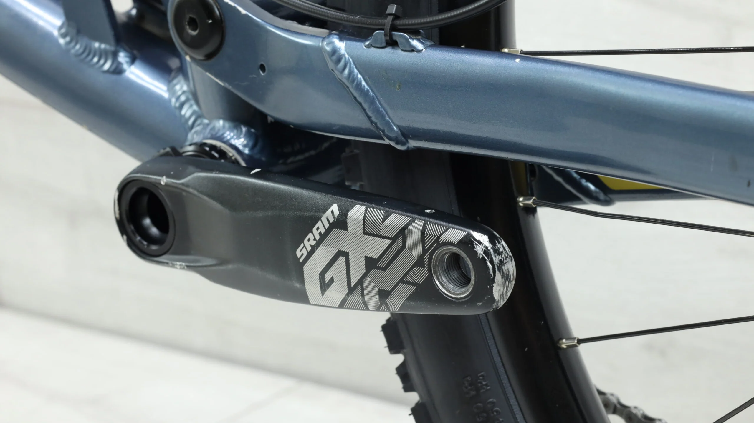 Devinci Troy 29 Mountain Bike - 2020, X-Large - Image 6