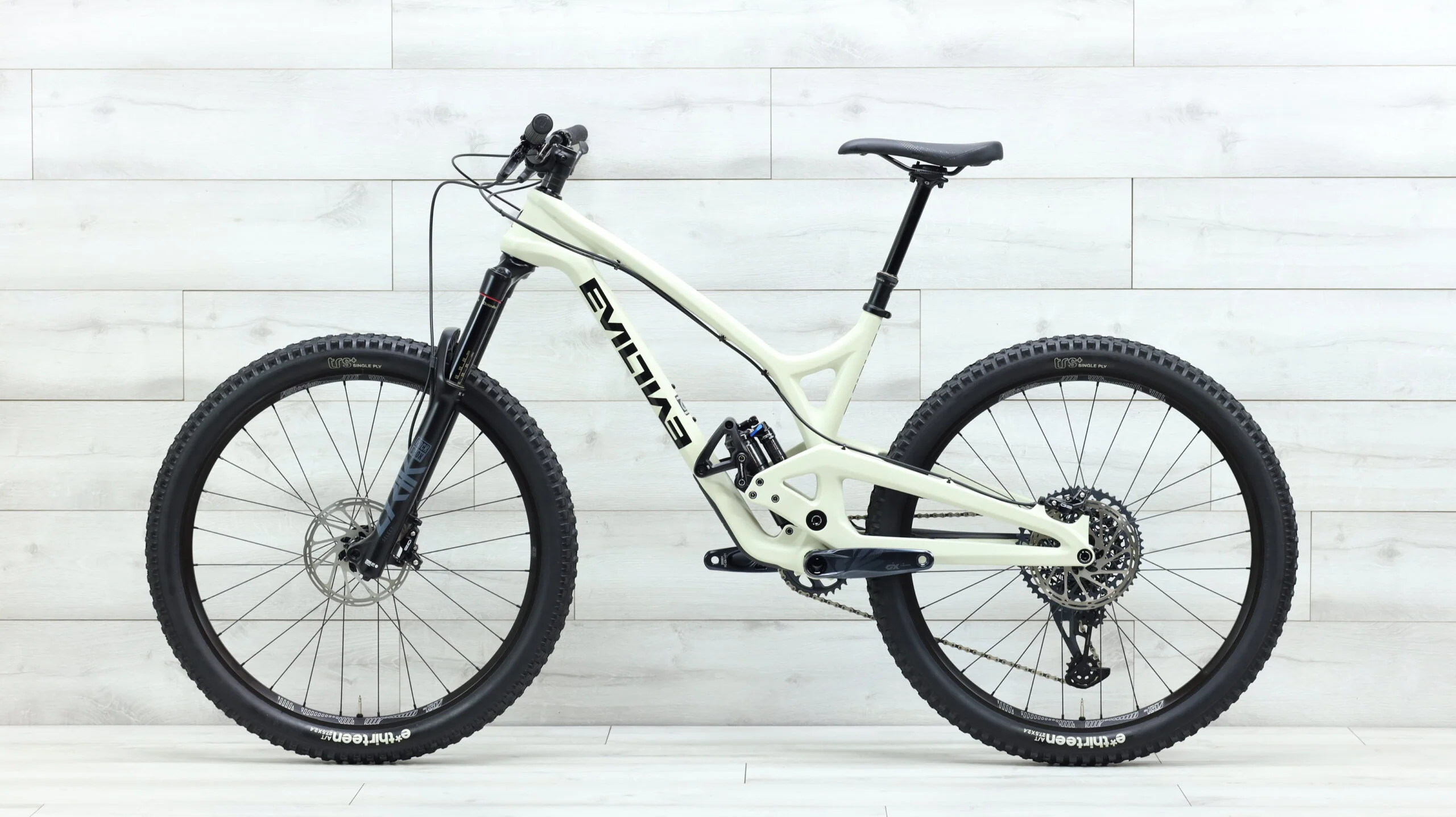 2020 Evil Insurgent LB Mountain Bike - Medium - Image 2