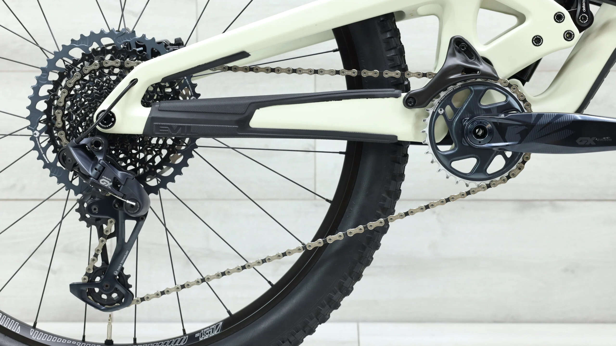 2020 Evil Insurgent LB Mountain Bike - Medium - Image 4