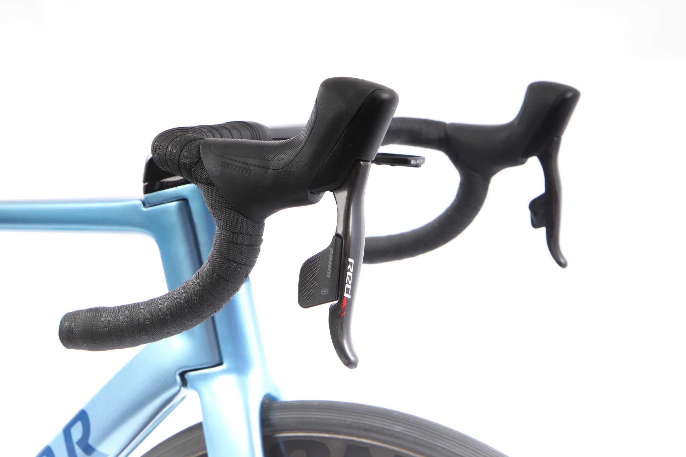 2020 Factor One Disc  Road Bike - 56cm - Image 7