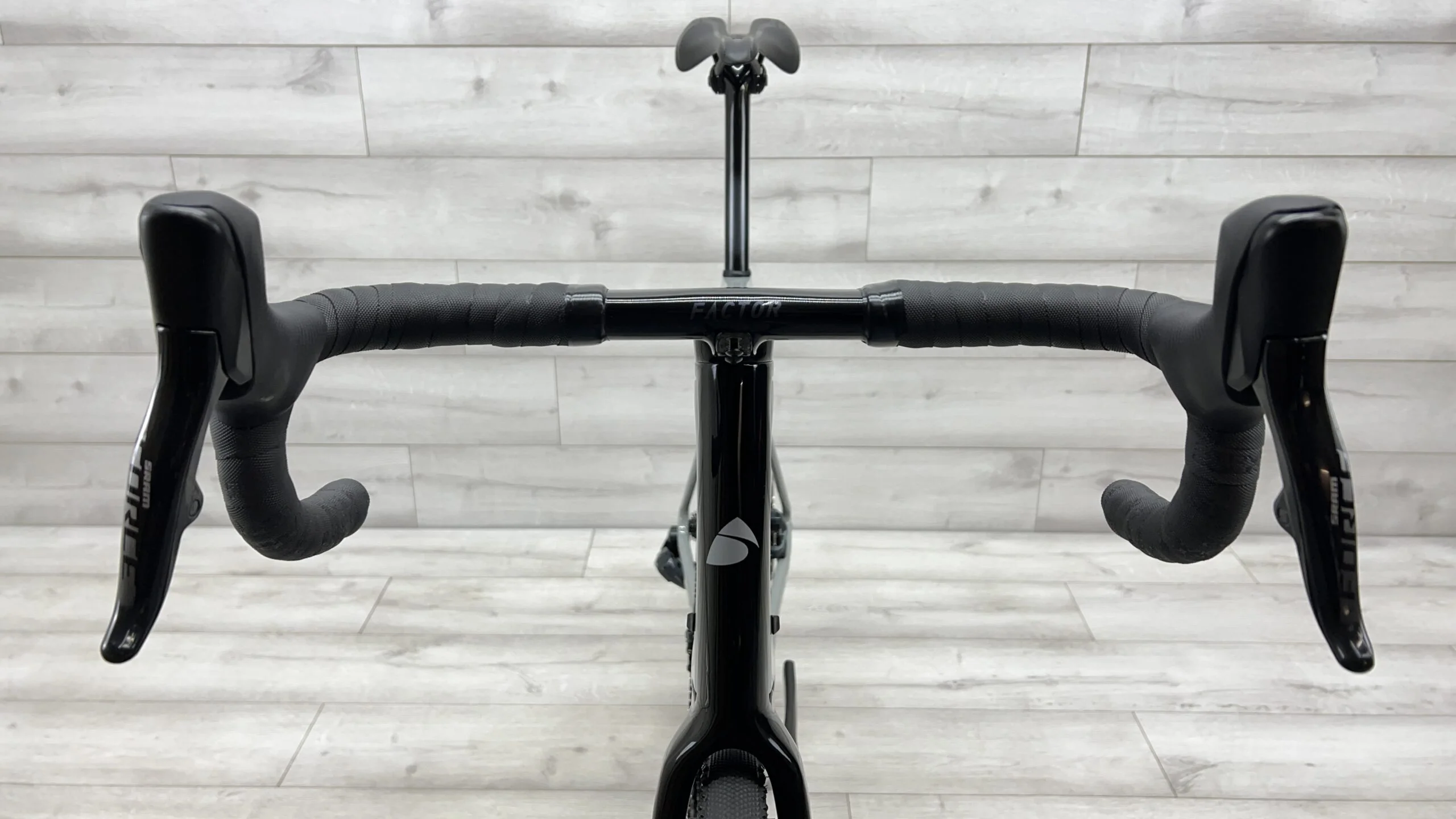 2020 Factor Vista  Gravel Bike - 58cm - Image 10