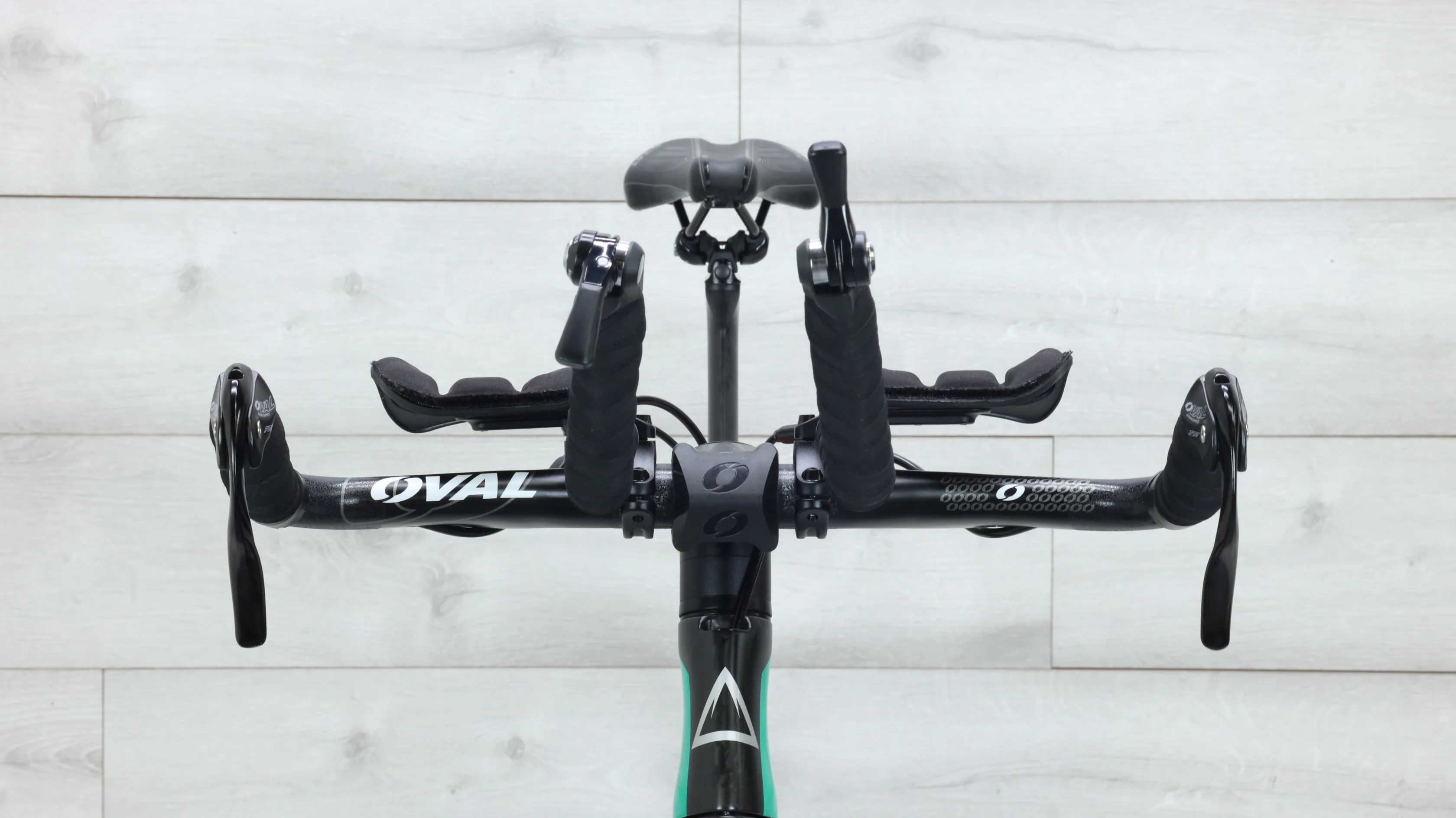 2020 Fuji Norcom Straight 2.1 Triathlon Bike - Large - Image 10