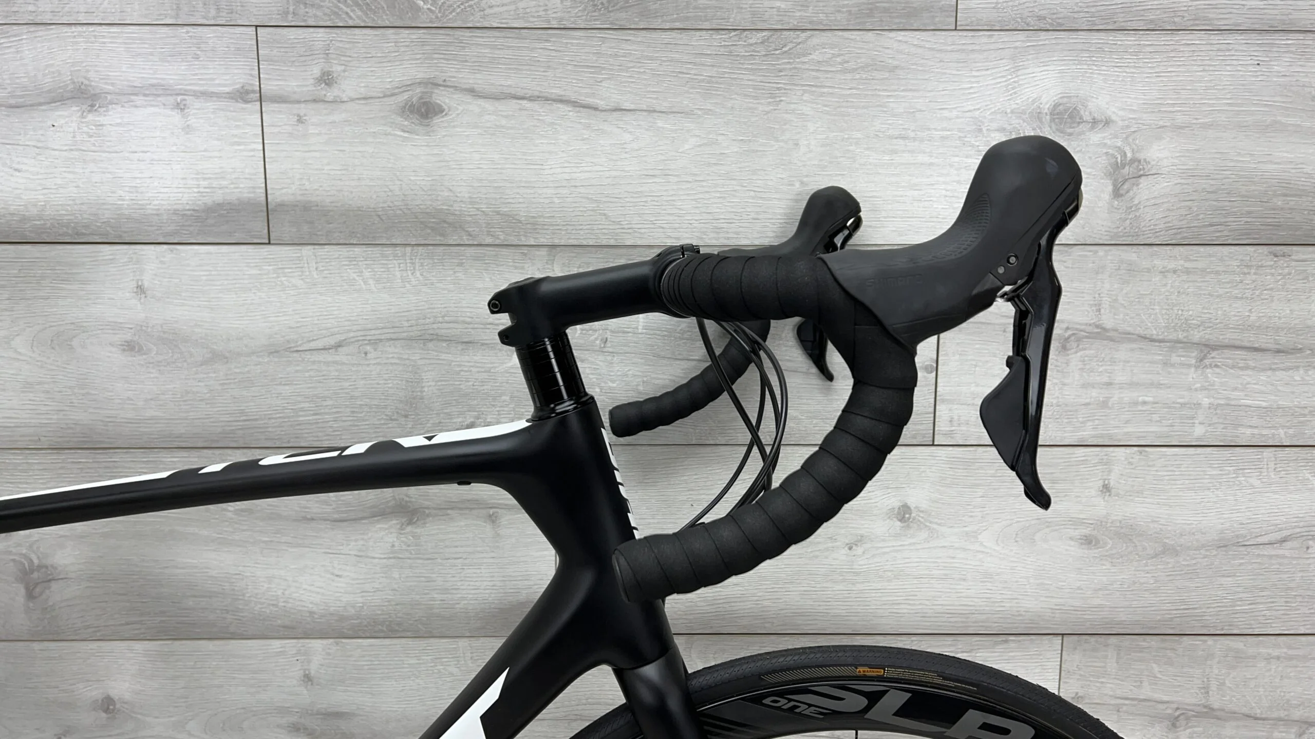 2020 Giant TCR Advanced Pro Team Disc  Road Bike - Large - Image 8