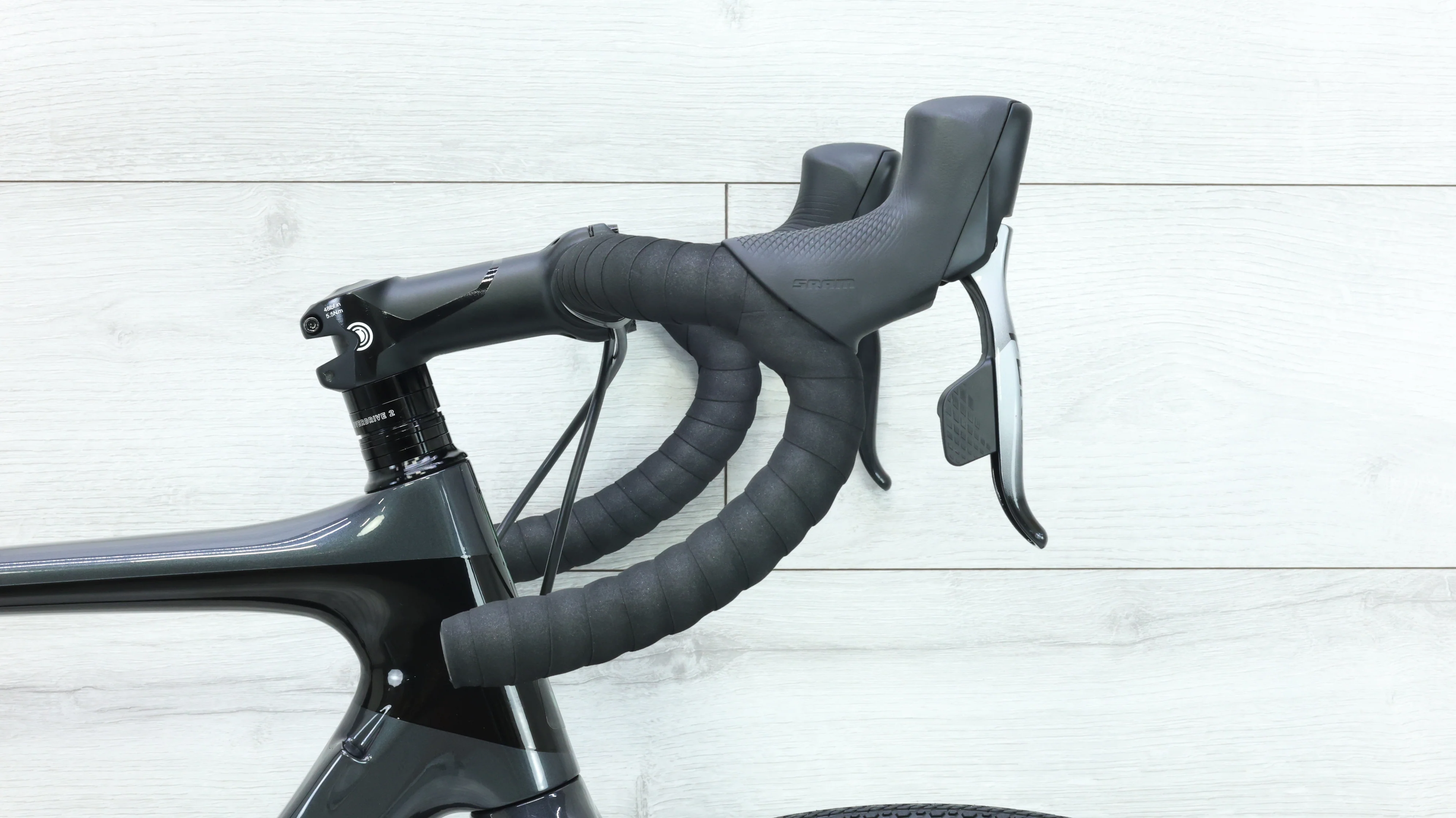 Giant TCX Advanced Pro 0 Force Gravel Bike - 2020, Medium - Image 9