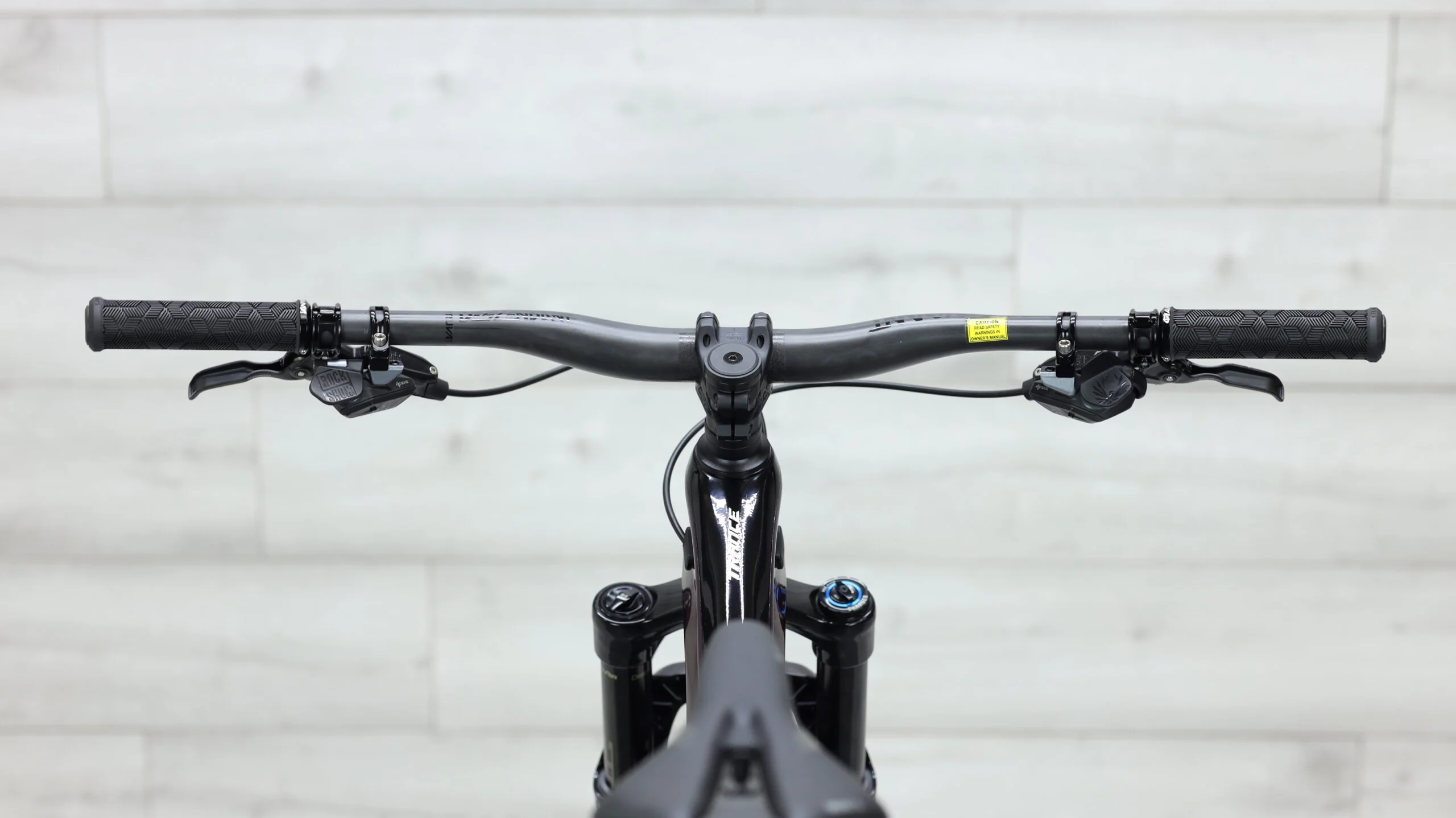 2020 Giant Trance Advanced Pro 29 0  Mountain Bike - Medium - Image 11