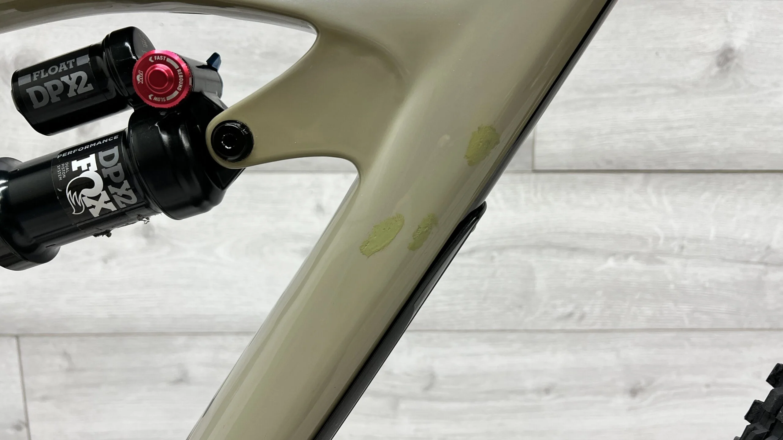 2020 Ibis Mojo HD5  Mountain Bike - Medium - Image 13