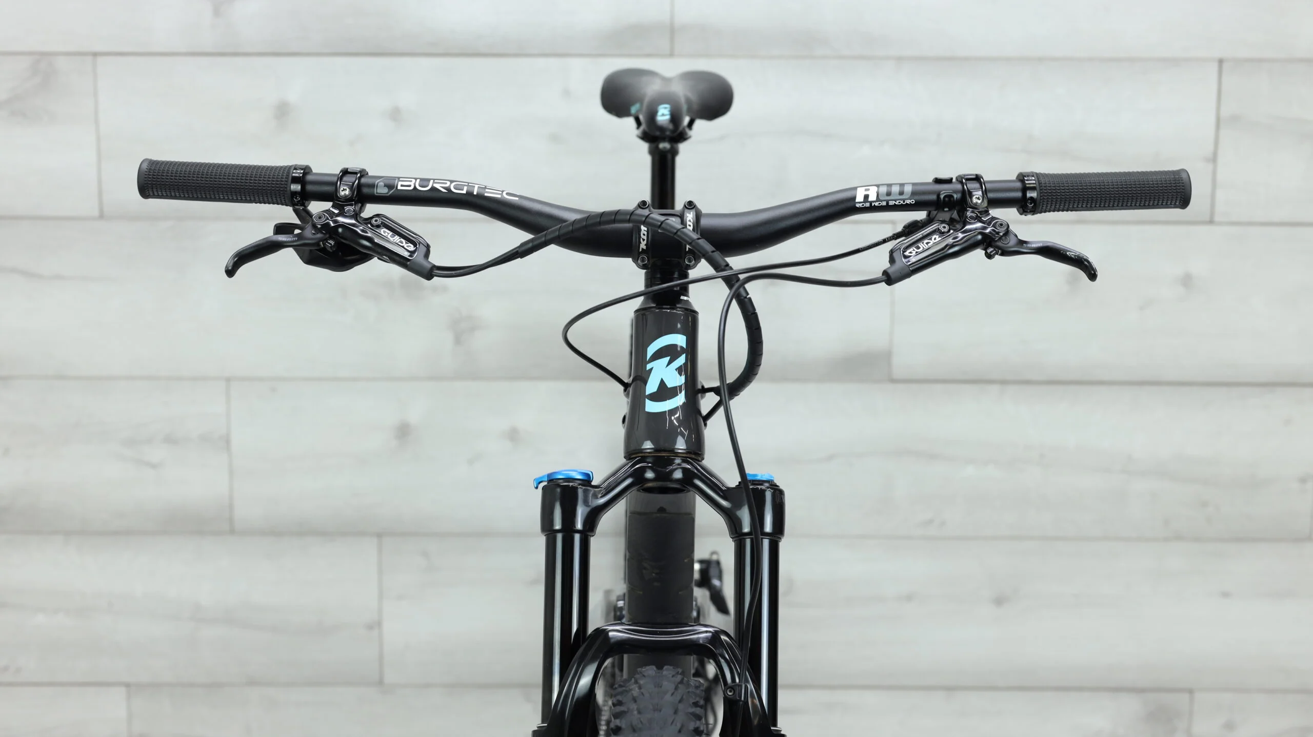 2020 Kona Process 134 CR 29  Mountain Bike - Large - Image 12