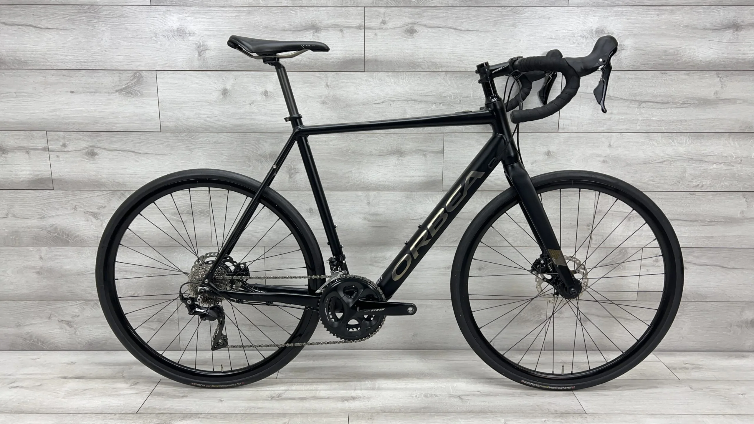 2020 Orbea Gain D30  Road E-Bike - Large