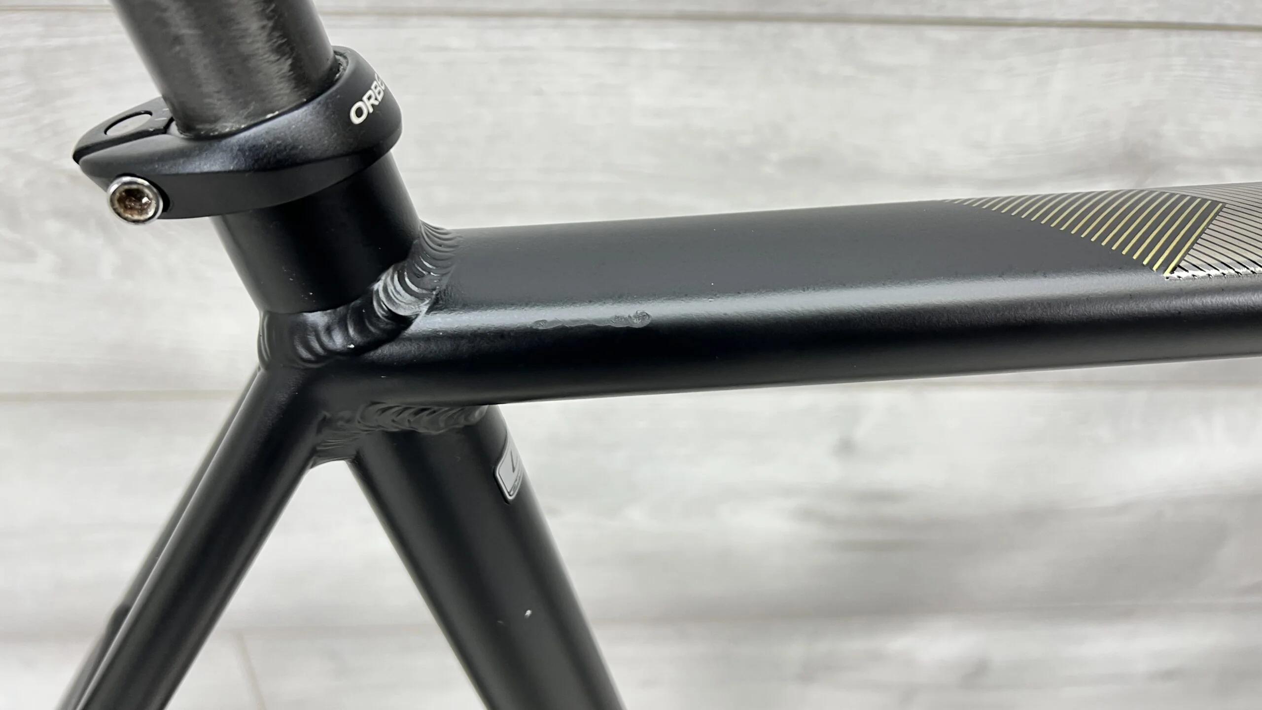 2020 Orbea Gain D30  Road E-Bike - Large - Image 11