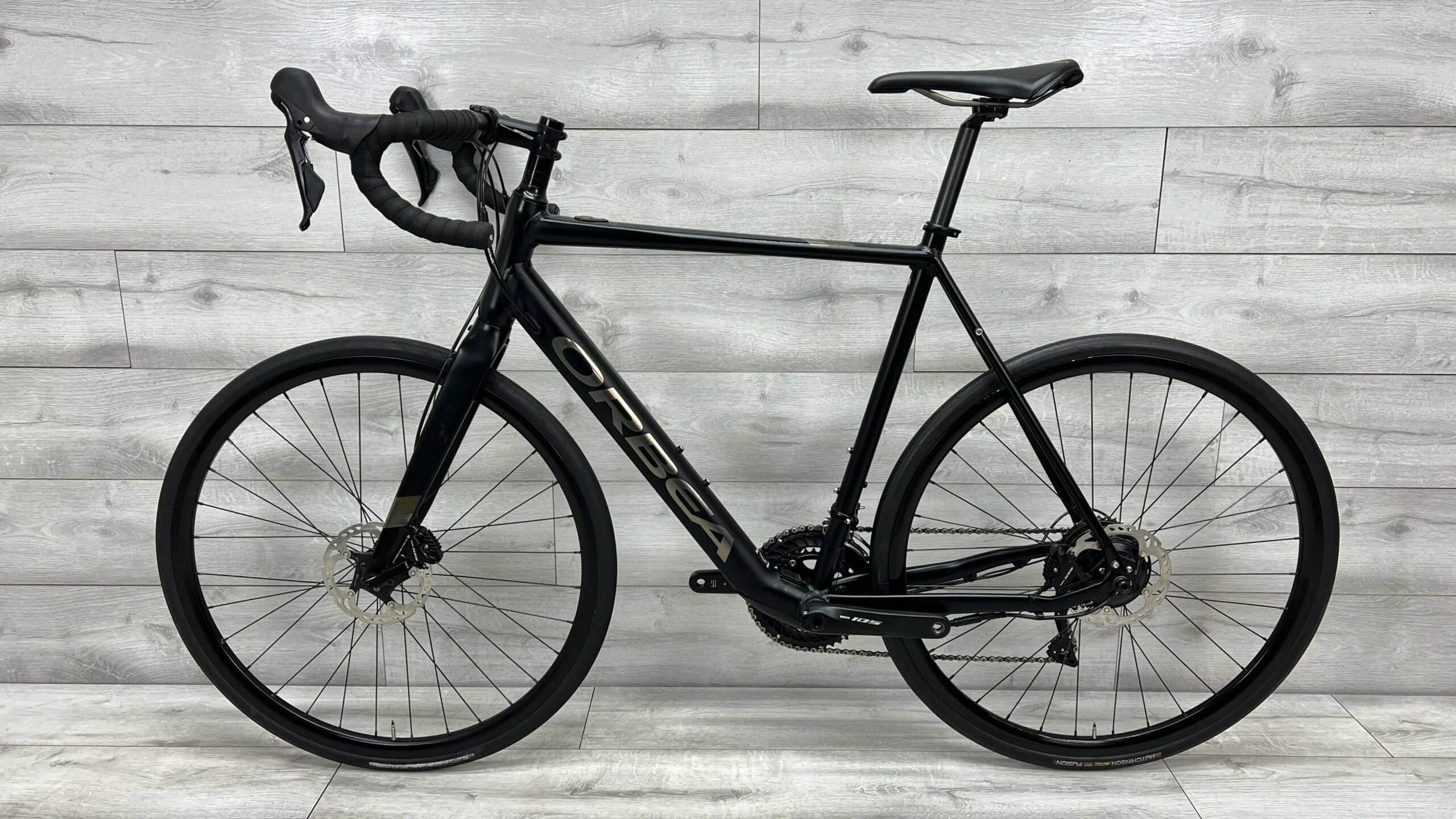 2020 Orbea Gain D30  Road E-Bike - Large - Image 2