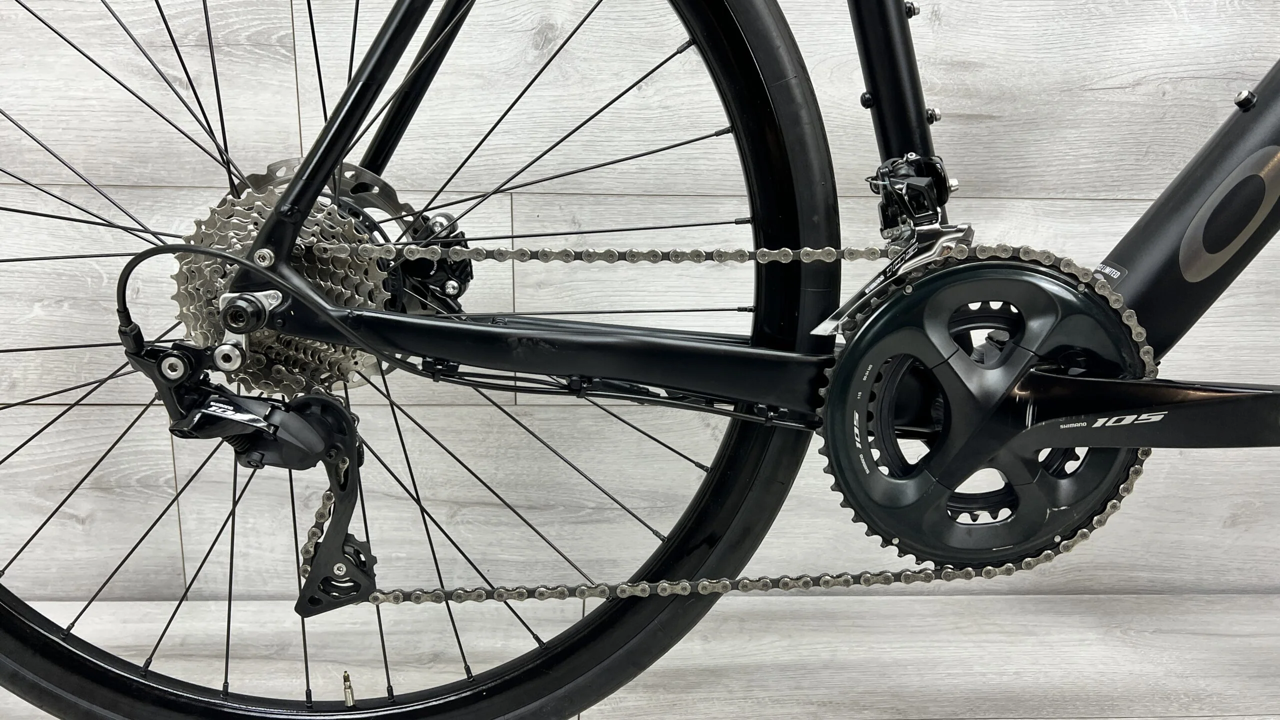 2020 Orbea Gain D30  Road E-Bike - Large - Image 6