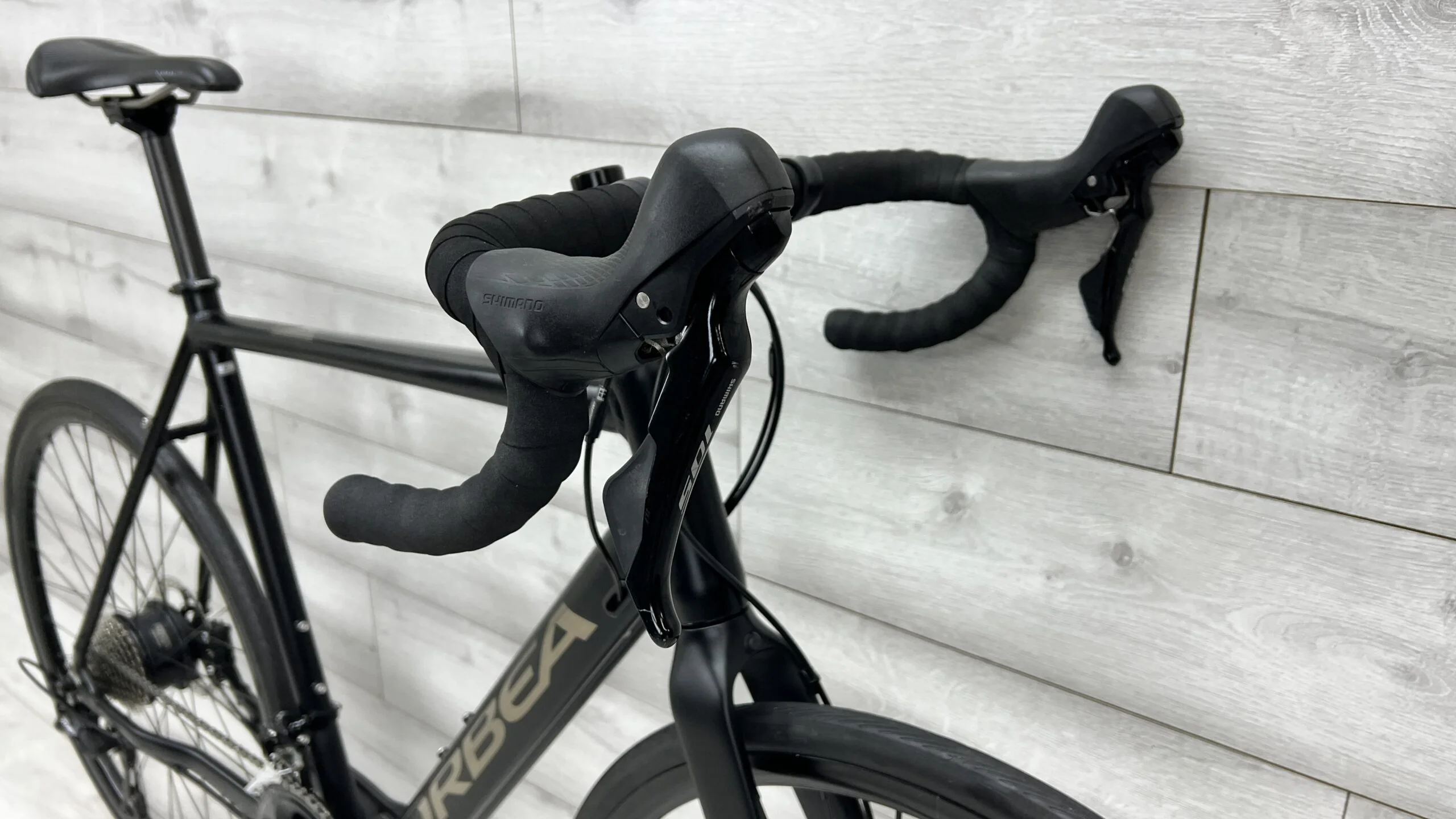 2020 Orbea Gain D30  Road E-Bike - Large - Image 7