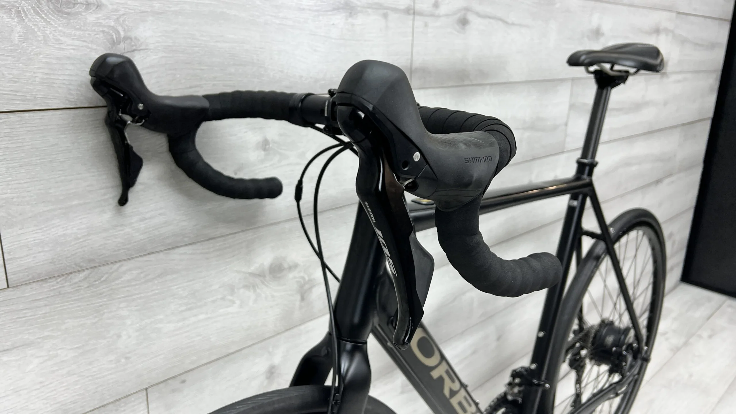 2020 Orbea Gain D30  Road E-Bike - Large - Image 8