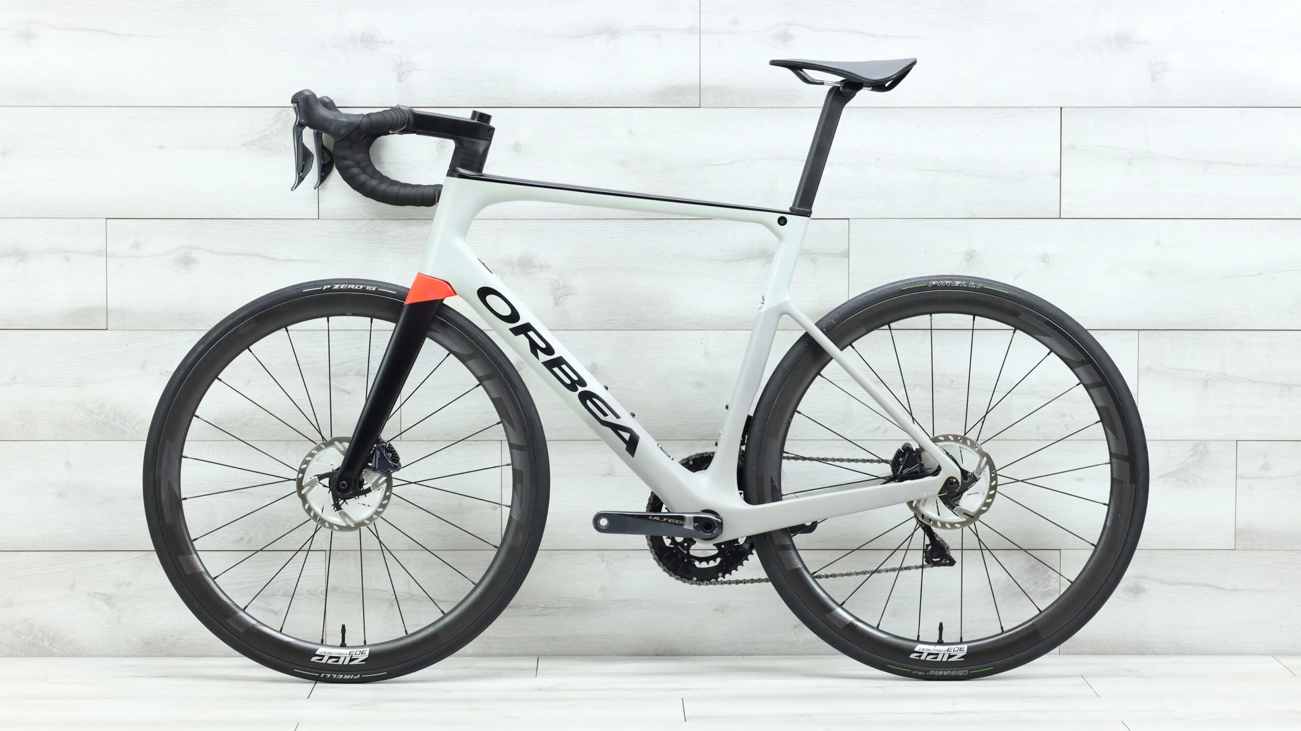2020 Orbea Orca M20iLTD-D  Road Bike - 57cm - Image 2