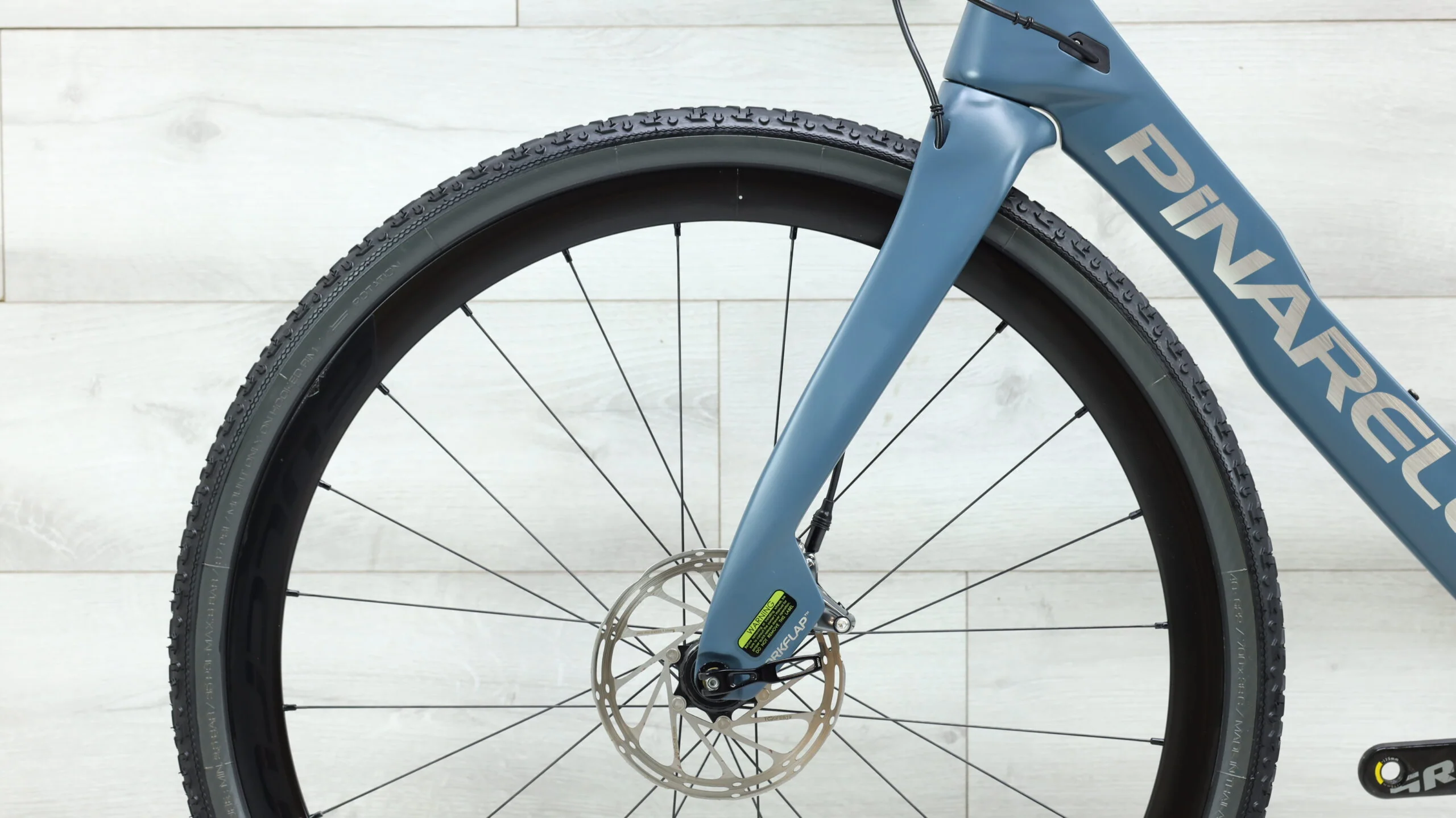 2020 Pinarello Grevil Gravel Bike - 56cm - Image 12