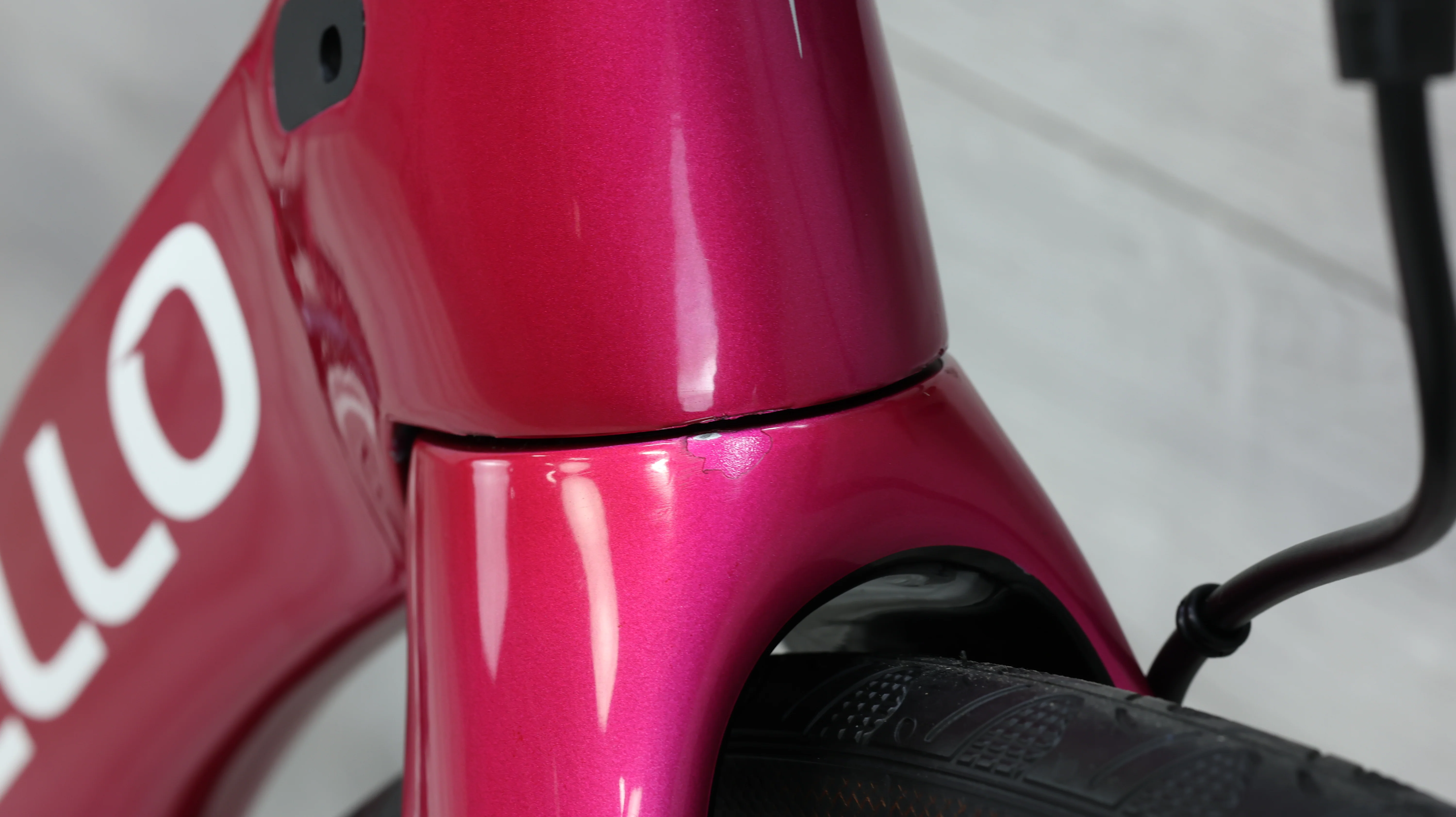2020 Pinarello Prince Disk Ultegra Di2 Road Bike - 46cm - Image 15
