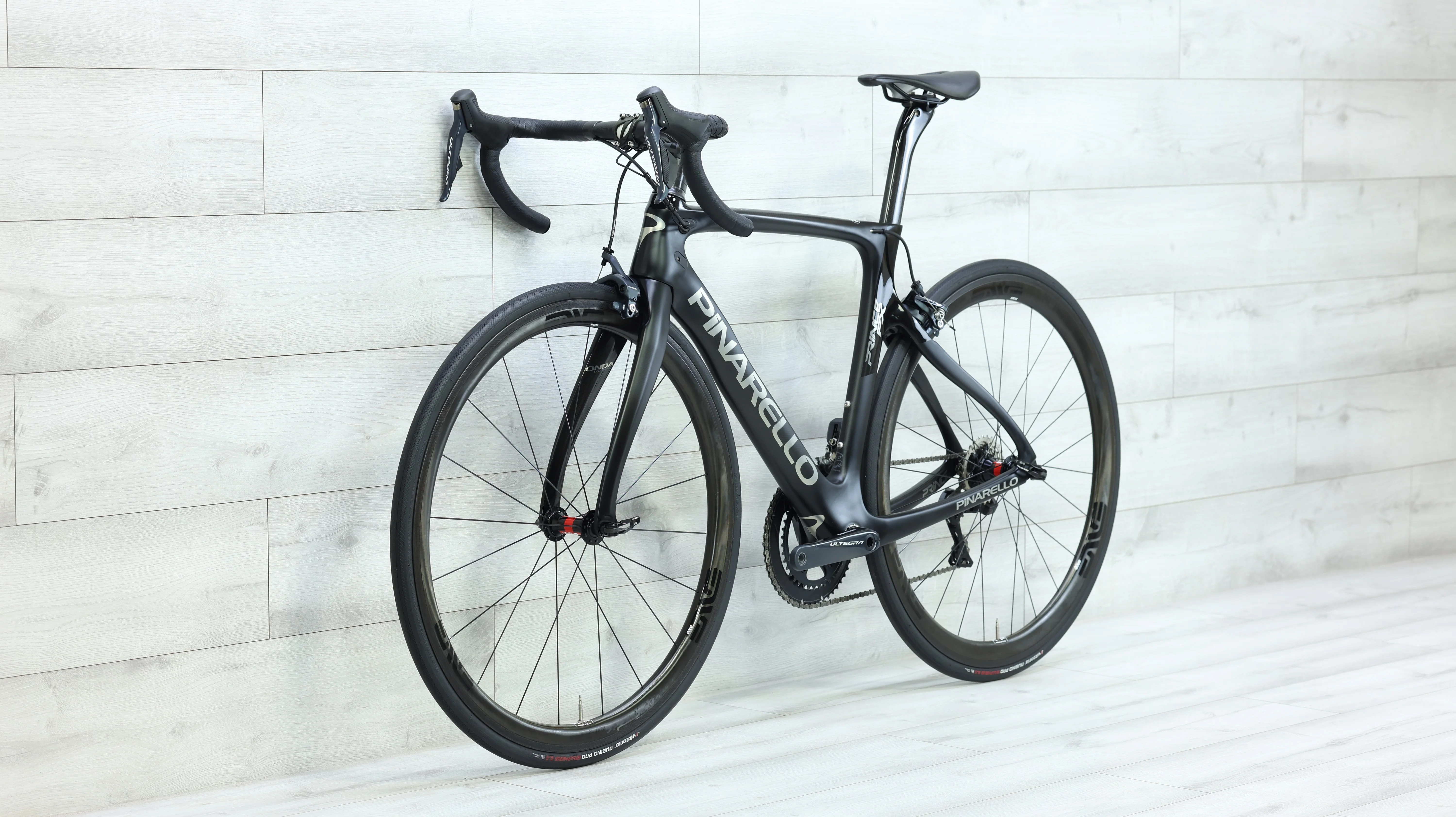 Pinarello Prince FX Ultegra Di2 Road Bike - 2020, 50cm - Image 4
