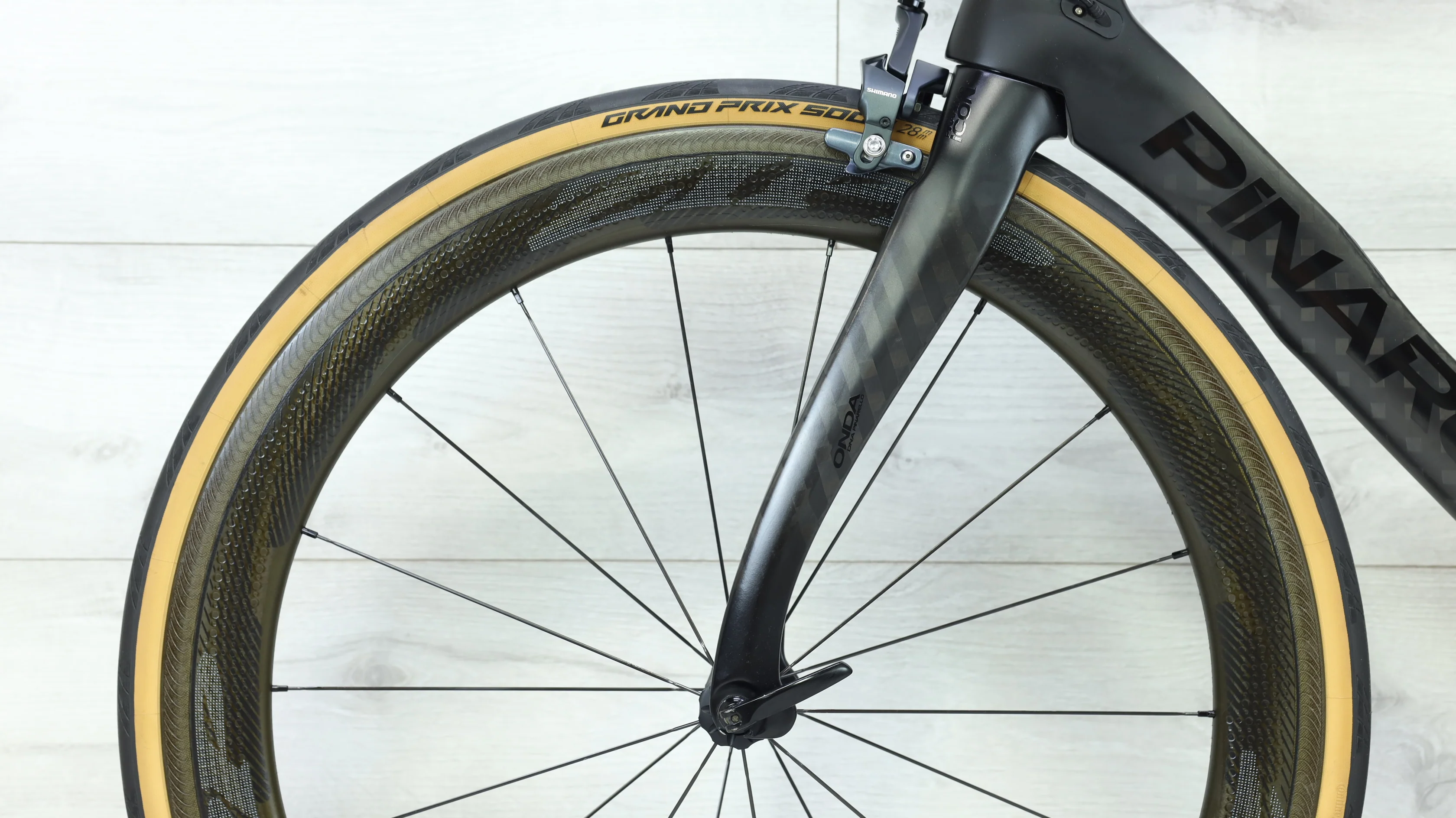 2020 Pinarello Prince Road Bike - 57cm - Image 12