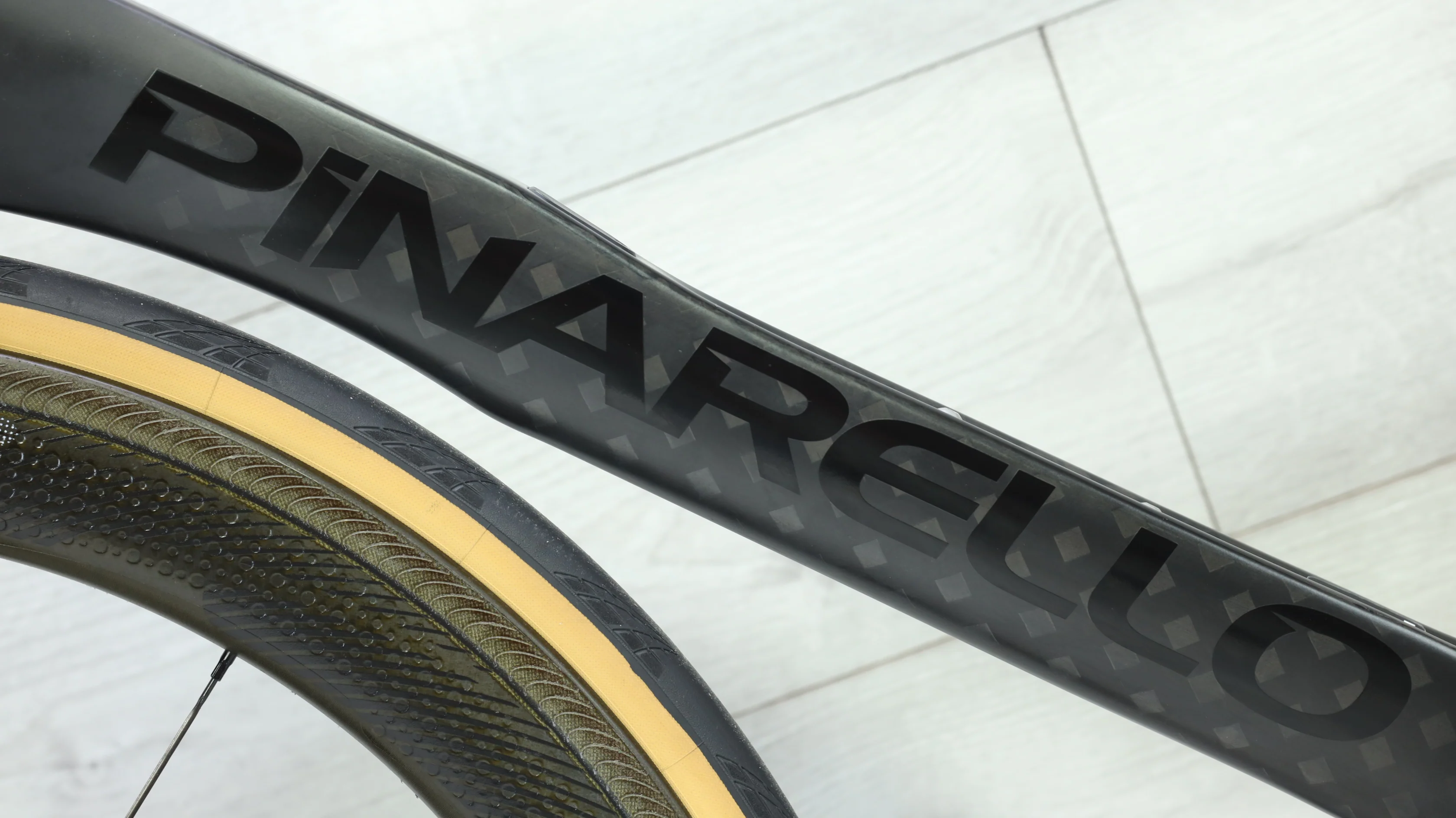 2020 Pinarello Prince Road Bike - 57cm - Image 13