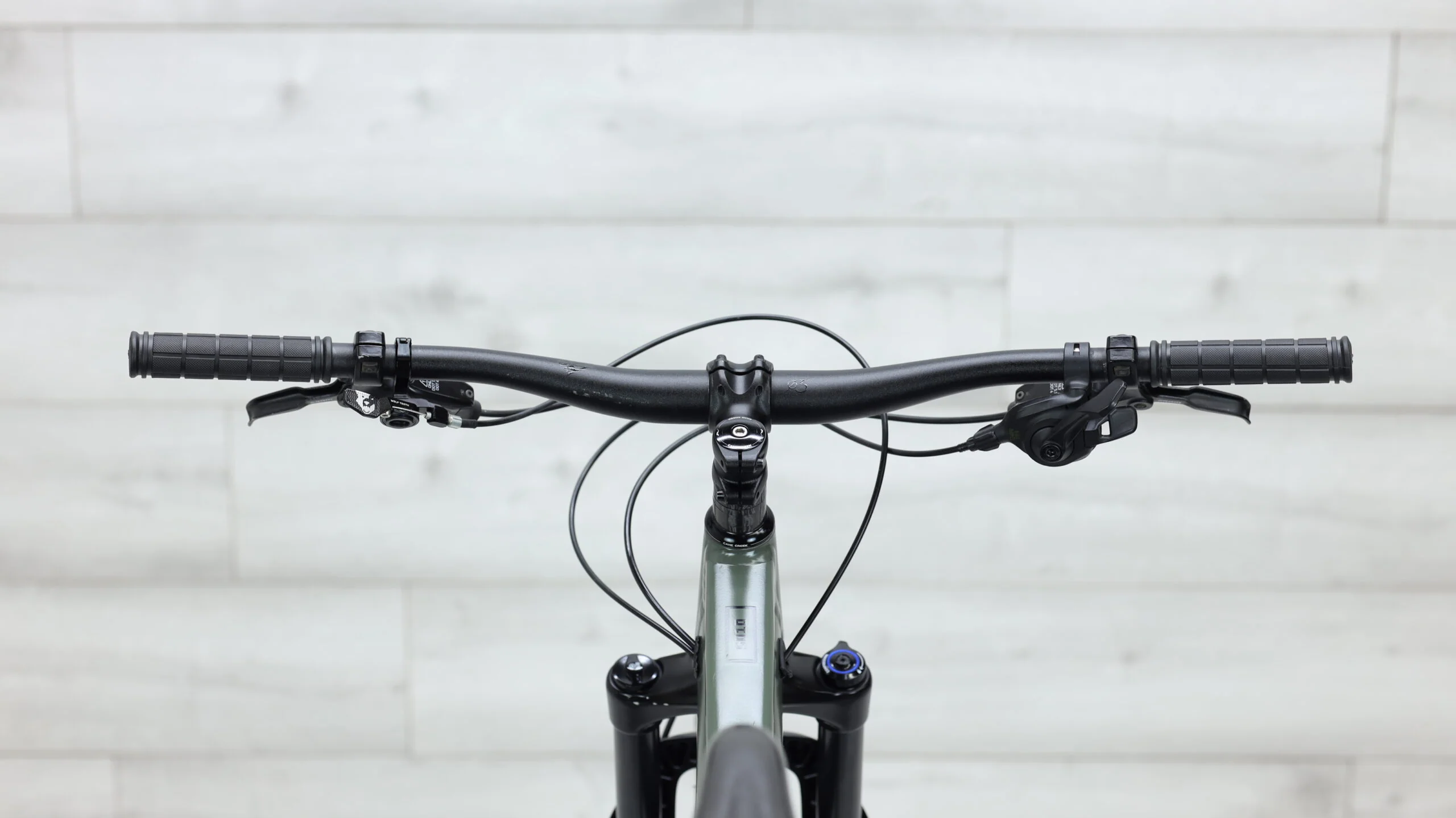 2020 Santa Cruz 5010 D  Mountain Bike - Medium - Image 12