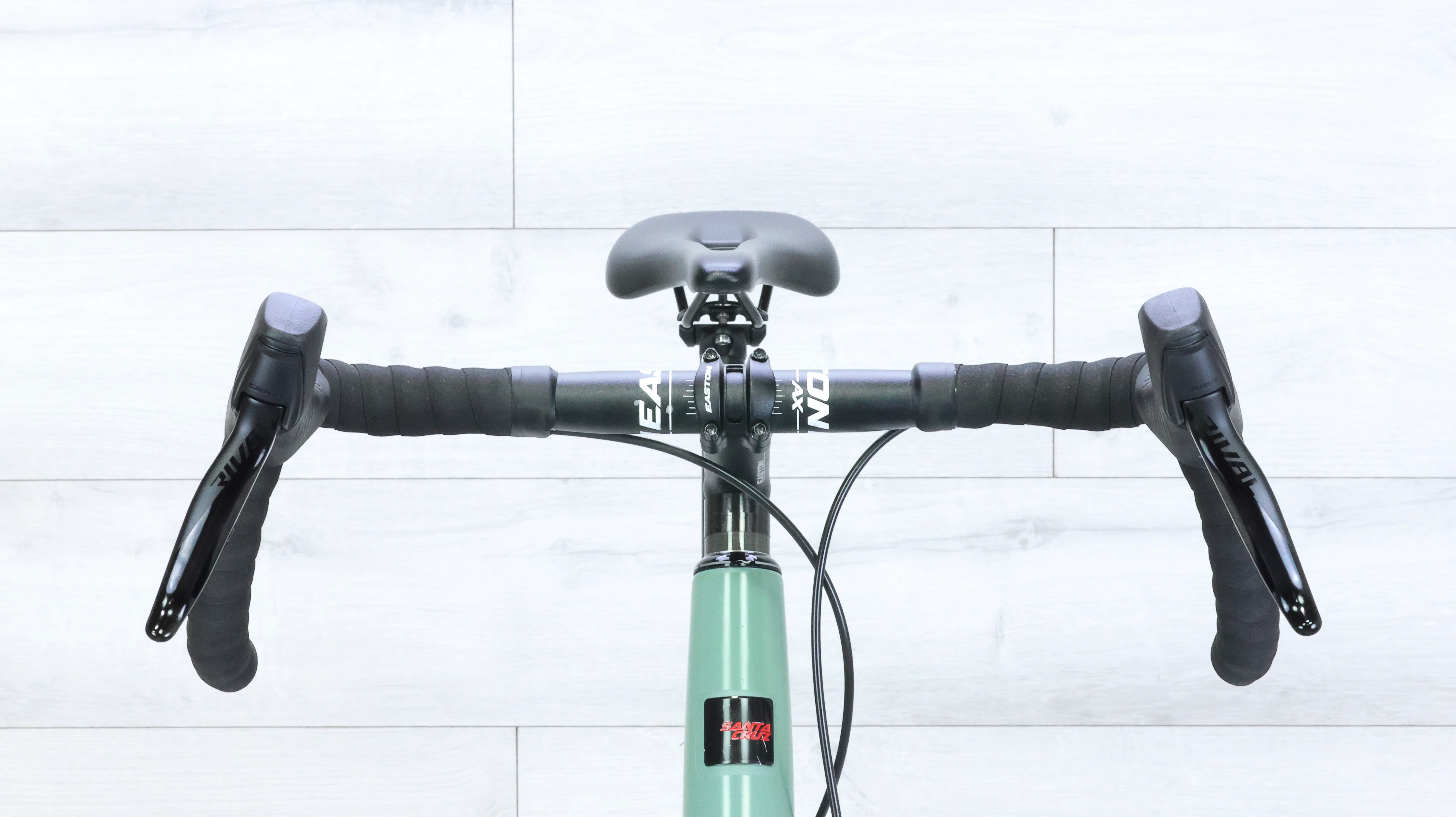 Santa Cruz Stigmata CC AXS Gravel Bike - 2020, 56cm - Image 12