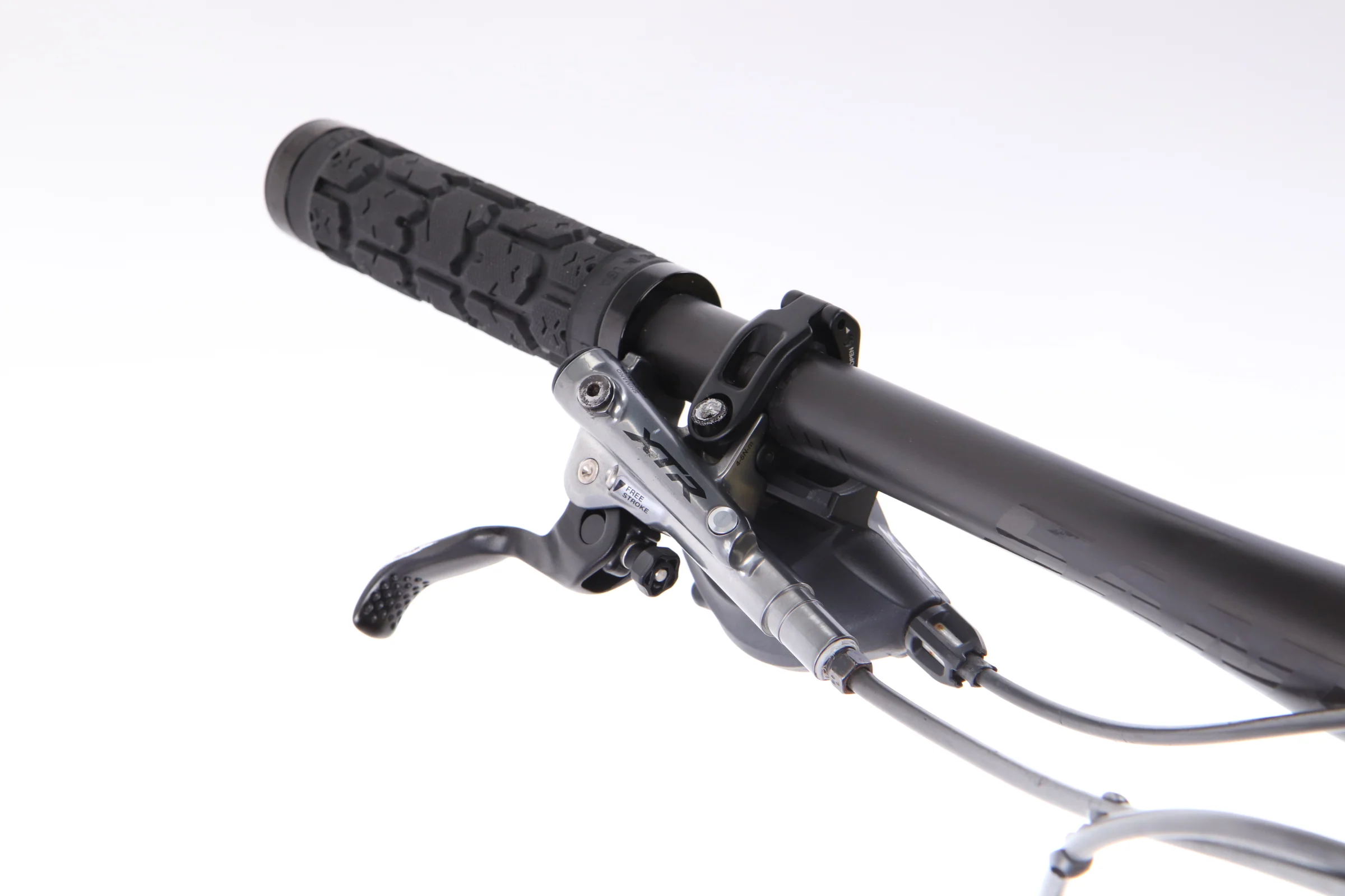 2020 Santa Cruz Tallboy Carbon CC XTR Reserve  Mountain Bike - Medium - Image 11