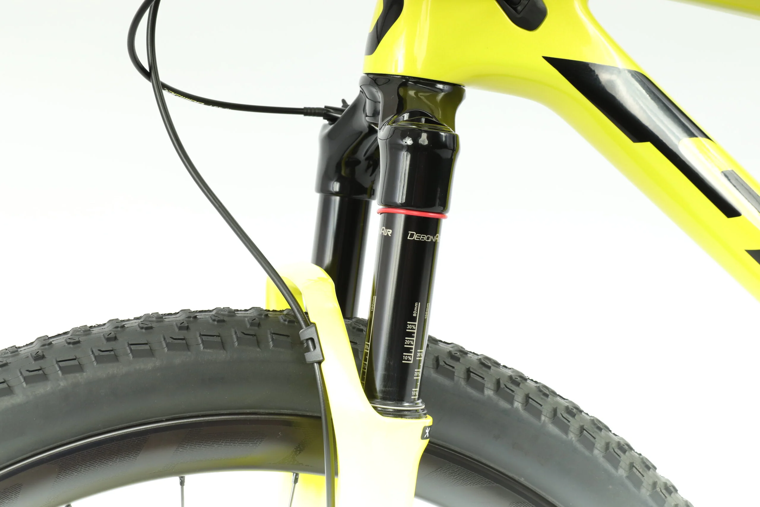 2020 Scott Scale RC 900 World Cup AXS  Mountain Bike - Medium - Image 7