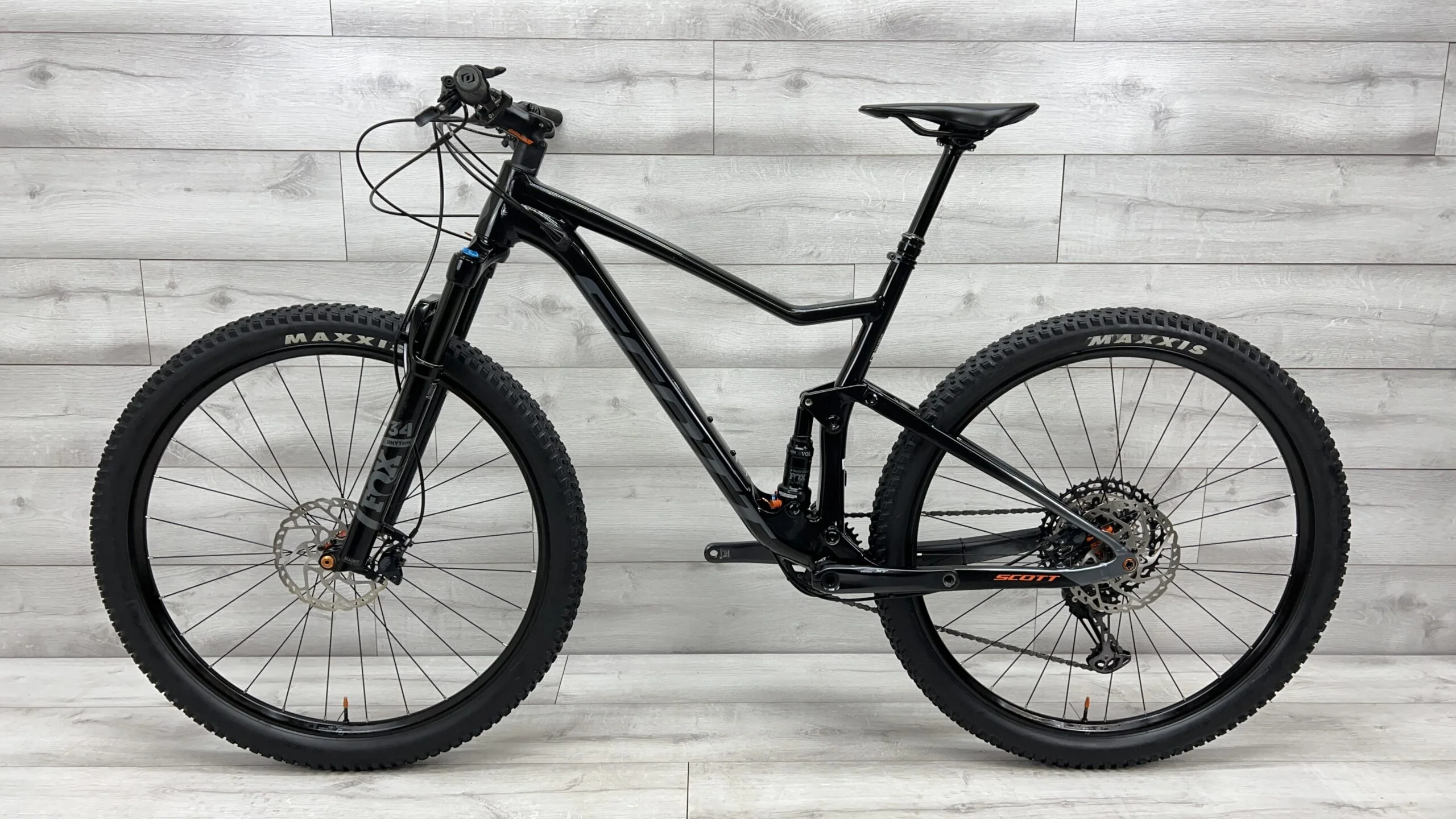 2020 Scott Spark 940  Mountain Bike - Large - Image 2