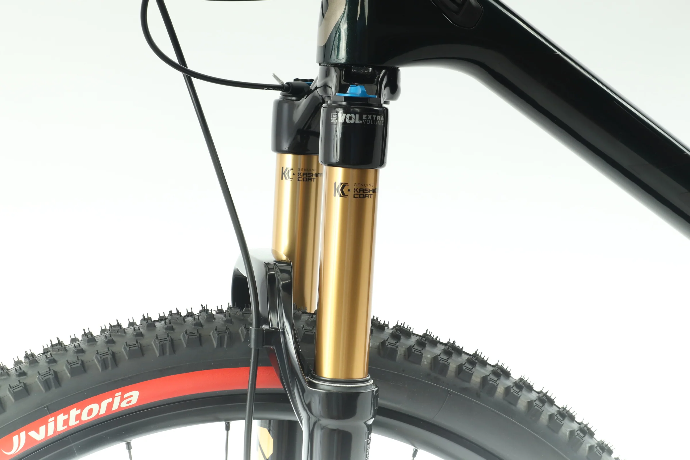 2020 Scott Spark RC 900 Team  Mountain Bike - Large - Image 8