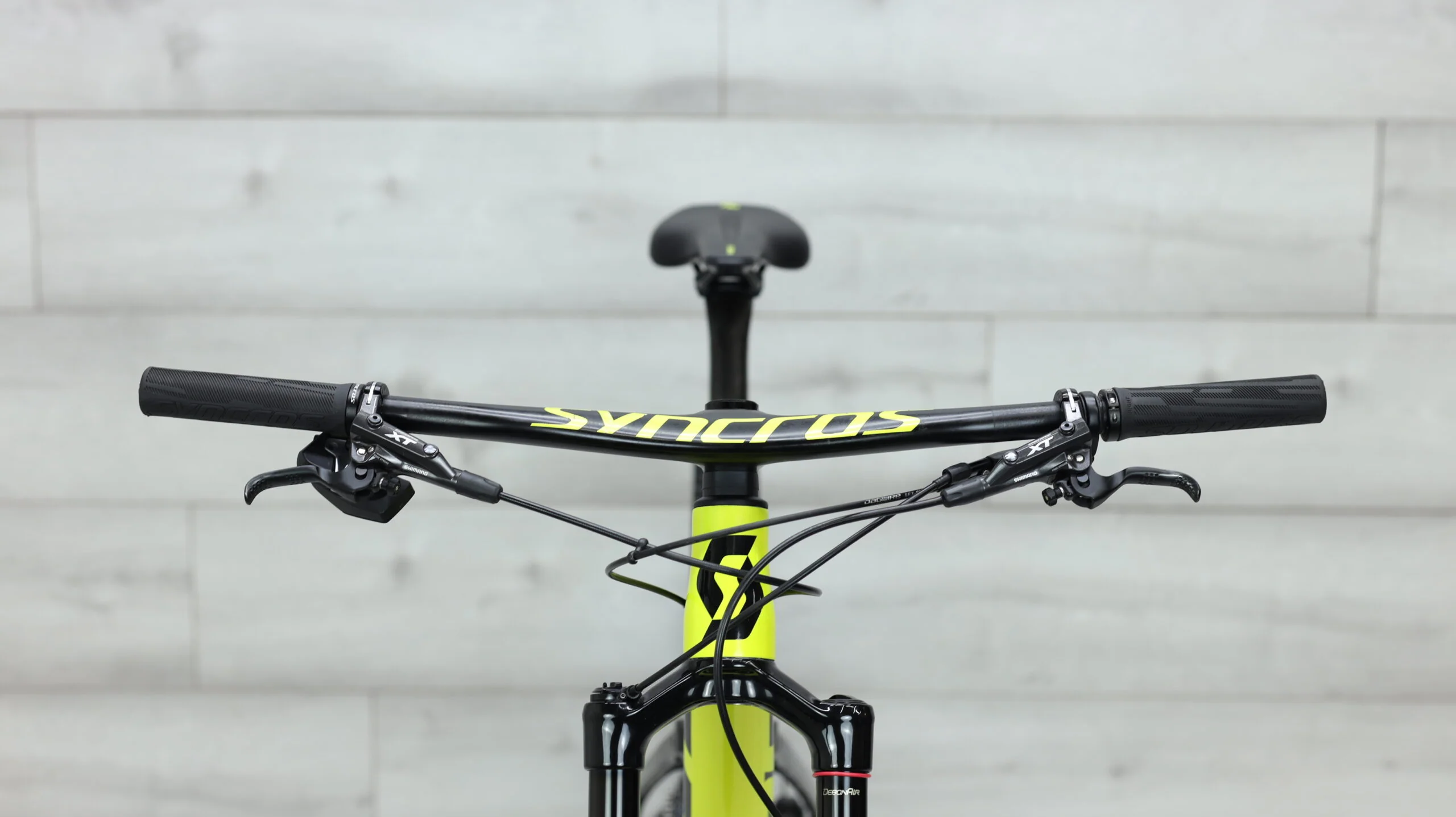 2020 Scott Spark RC 900 World Cup AXS  Mountain Bike - Medium - Image 11