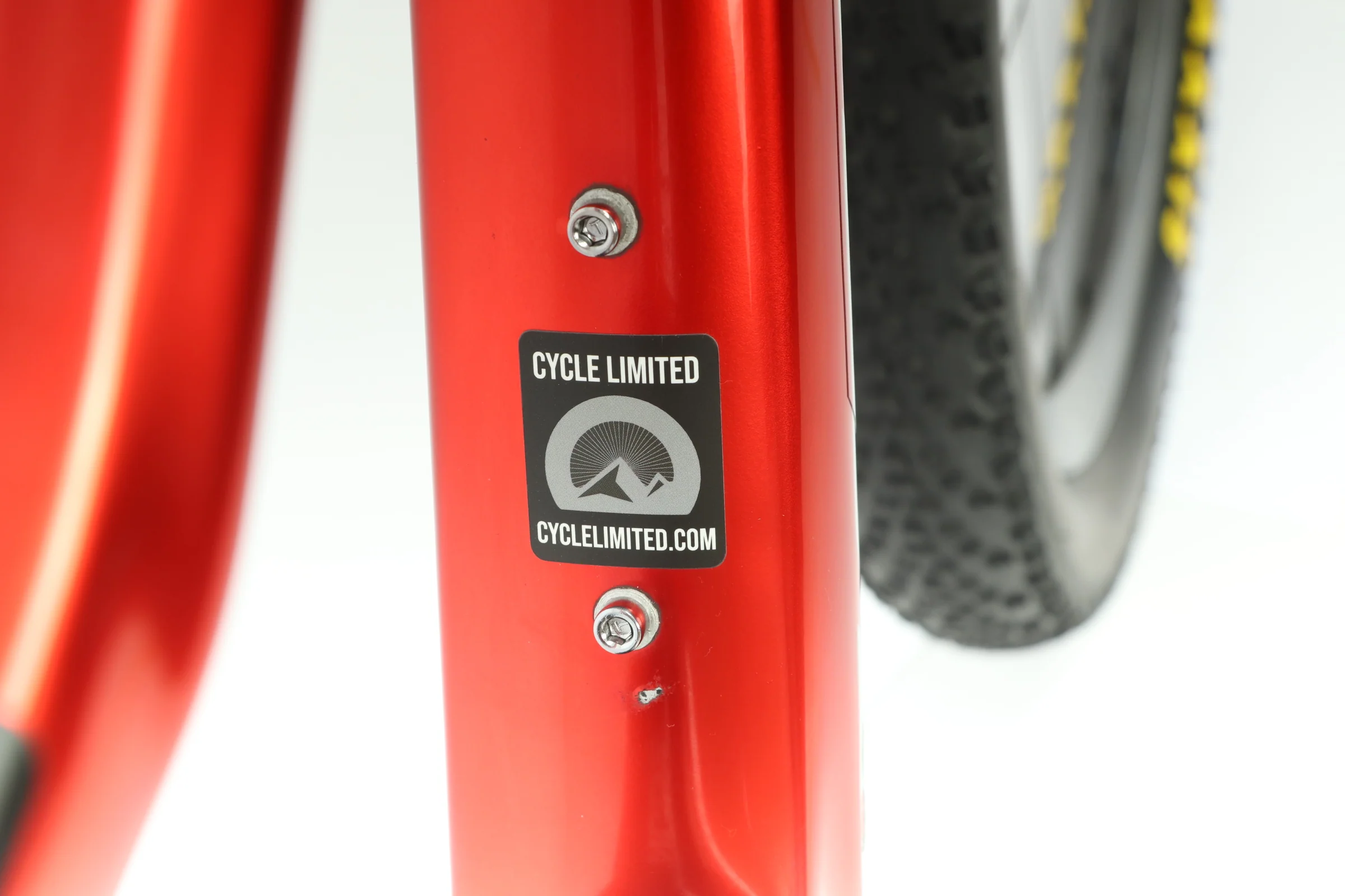 2020 Scott Spark RC 900 World Cup Nino LTD  Mountain Bike - Medium - Image 3