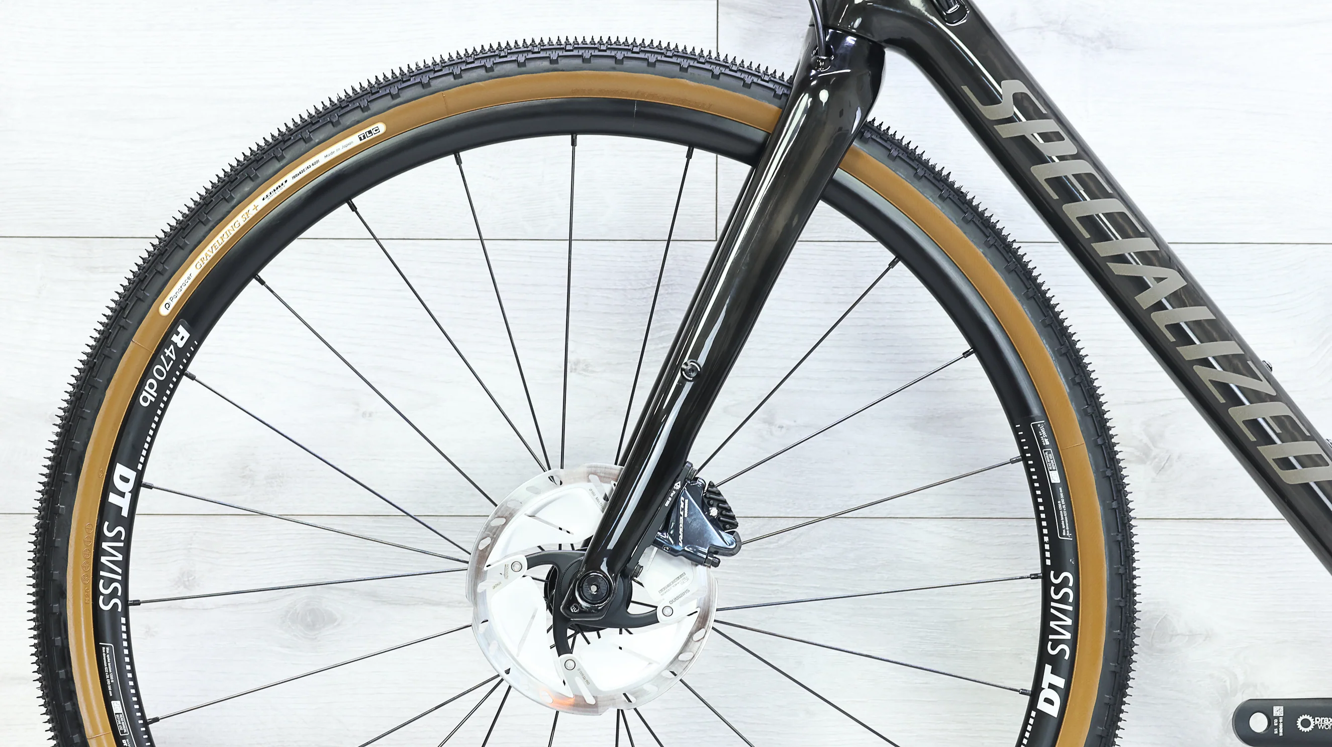 Specialized Diverge Comp Gravel Bike - 2020, 58cm - Image 14