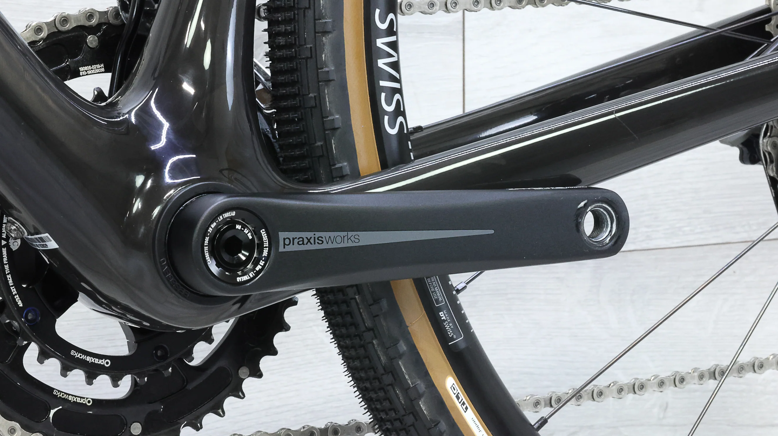 Specialized Diverge Comp Gravel Bike - 2020, 58cm - Image 7