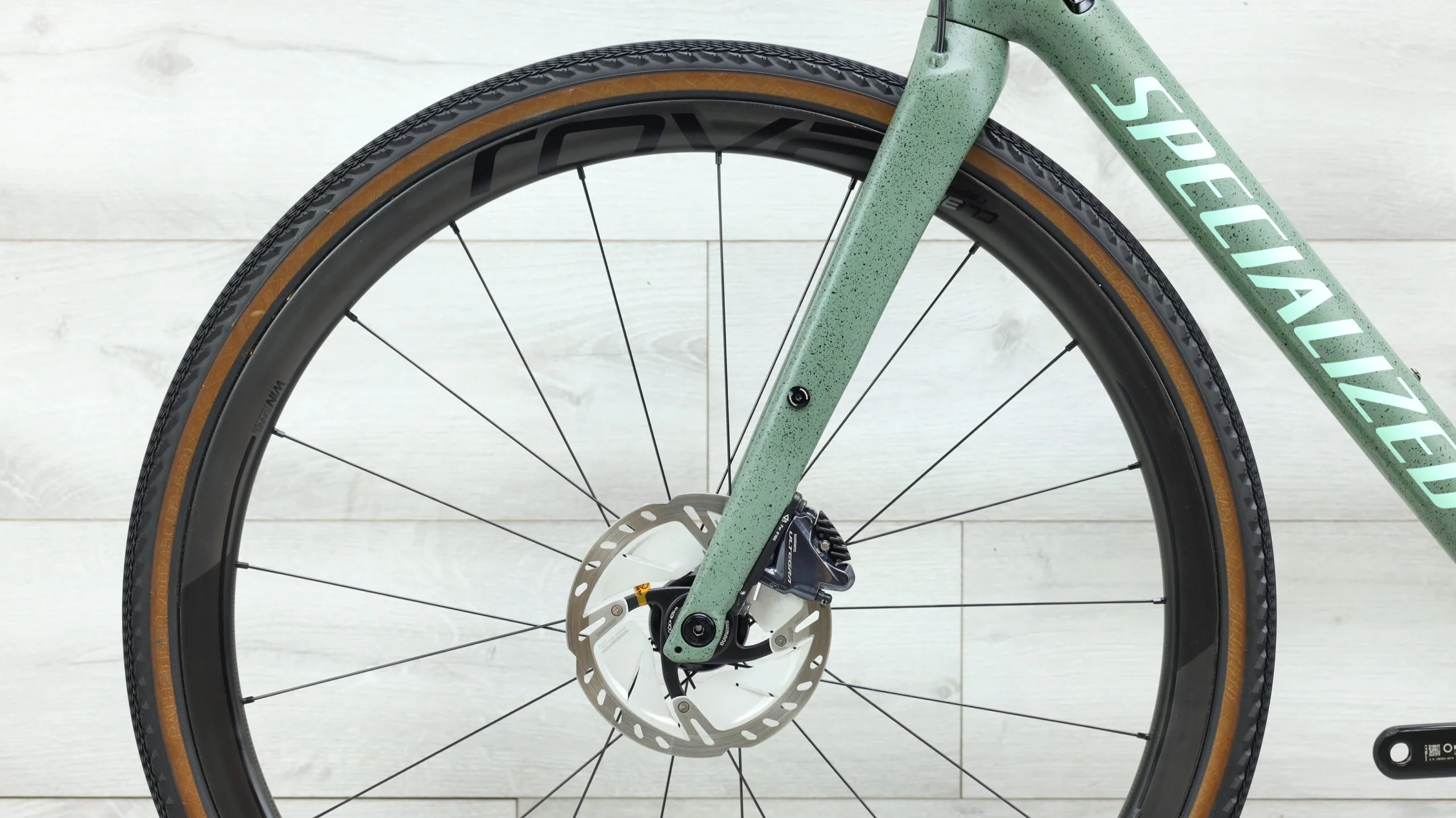 2020 Specialized Diverge Pro Gravel Bike - 58cm - Image 12