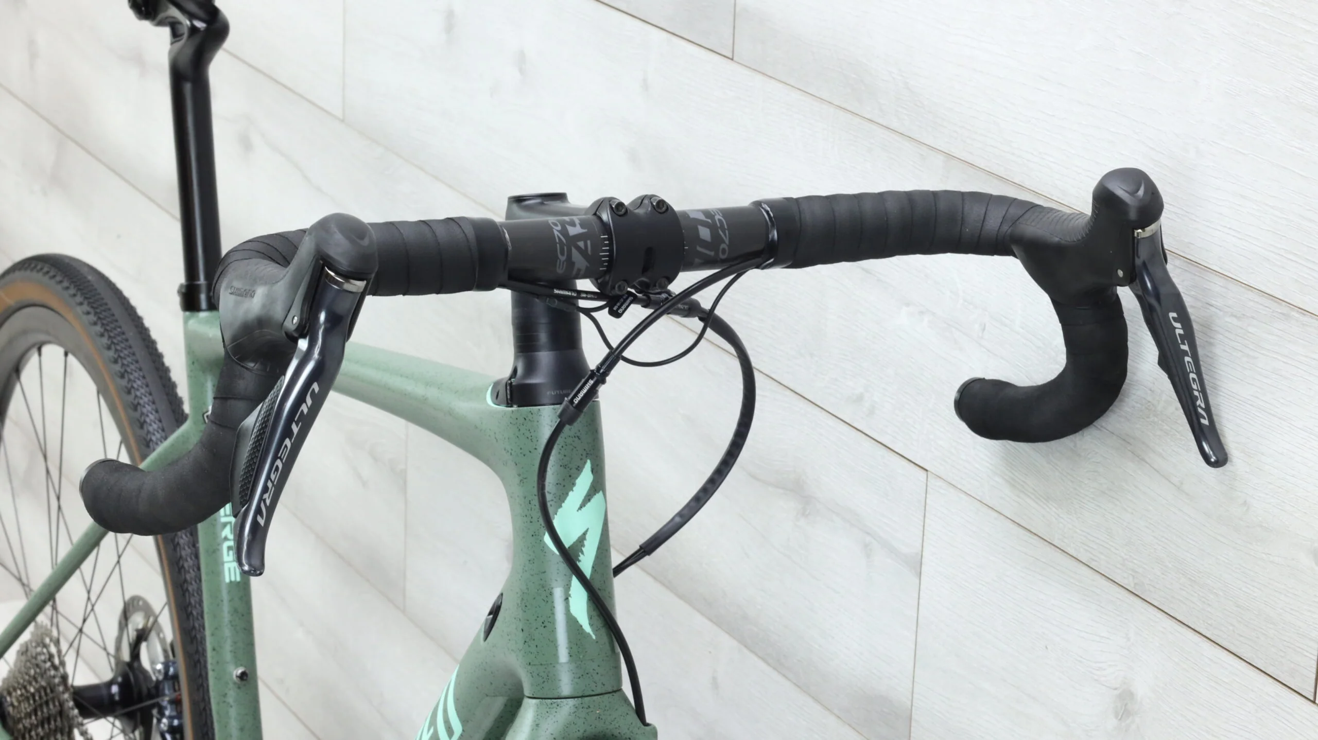 2020 Specialized Diverge Pro Gravel Bike - 58cm - Image 7