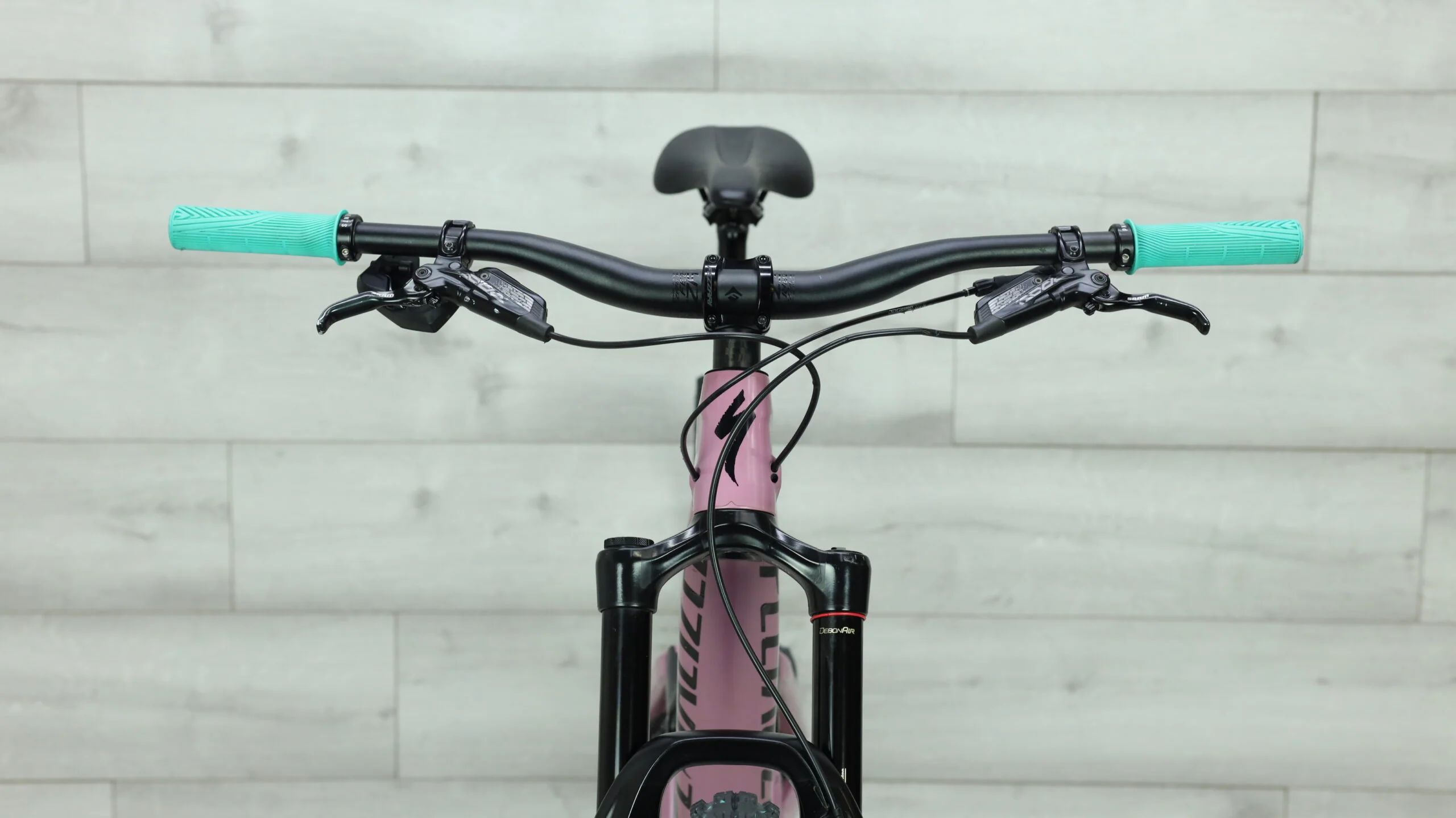 2020 Specialized Enduro Elite Mountain Bike - Medium - Image 11